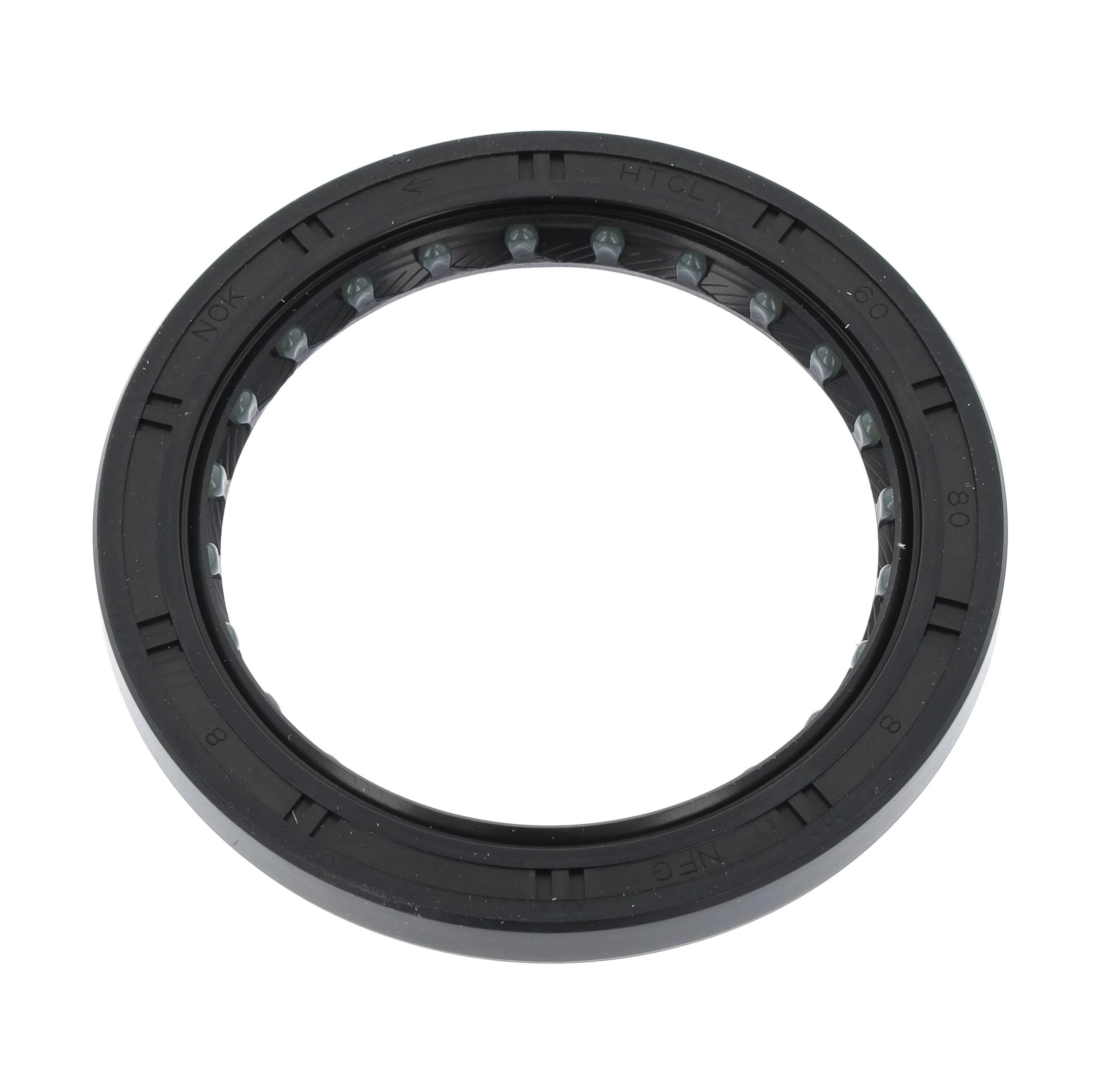 Vedação traseira de cambota de motor Chevrolet Spark (Matiz) M200, M250