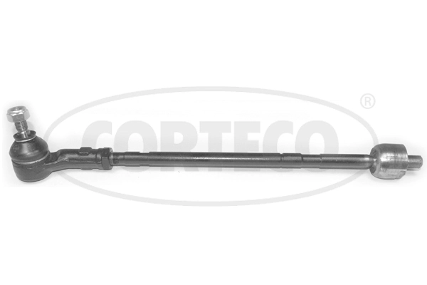 Купить 44DS7160 TRW Тяга рулевая в сборе правая