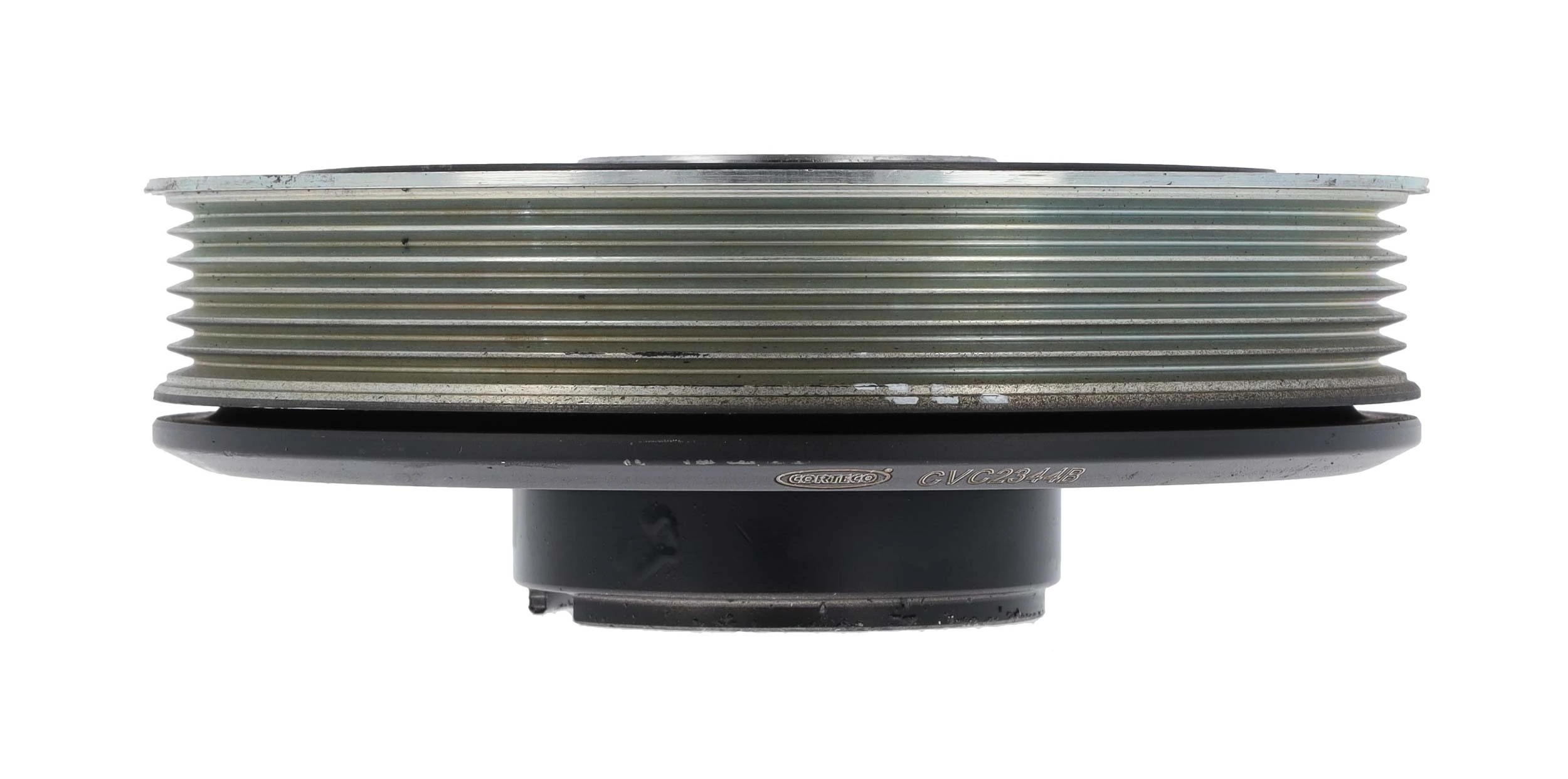 Шкив коленвала (демпфер) Corteco 49434594 цена, от 139.04 USD