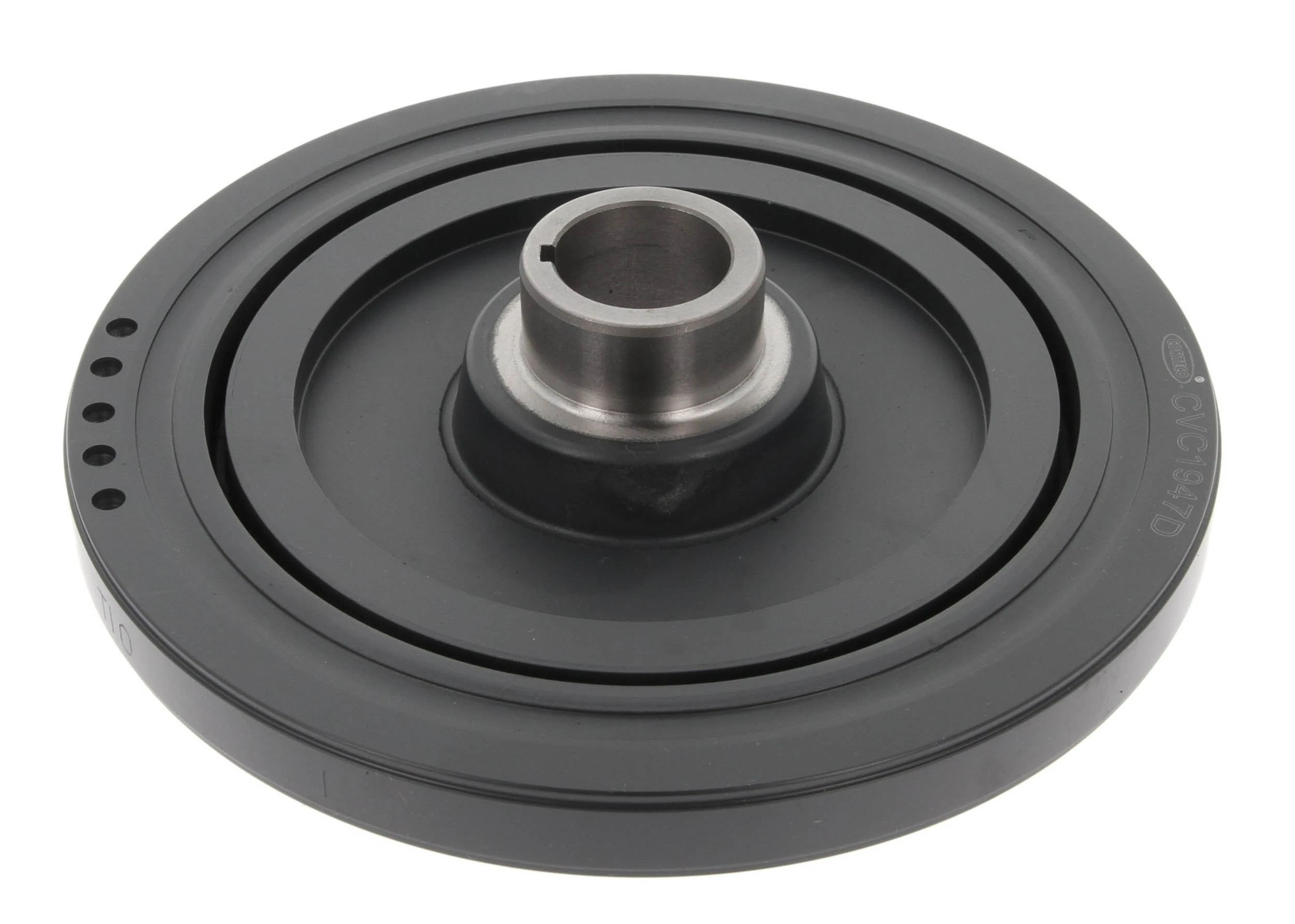 Шкив коленвала (демпфер) Corteco 80001462 цена, от 57.04 USD