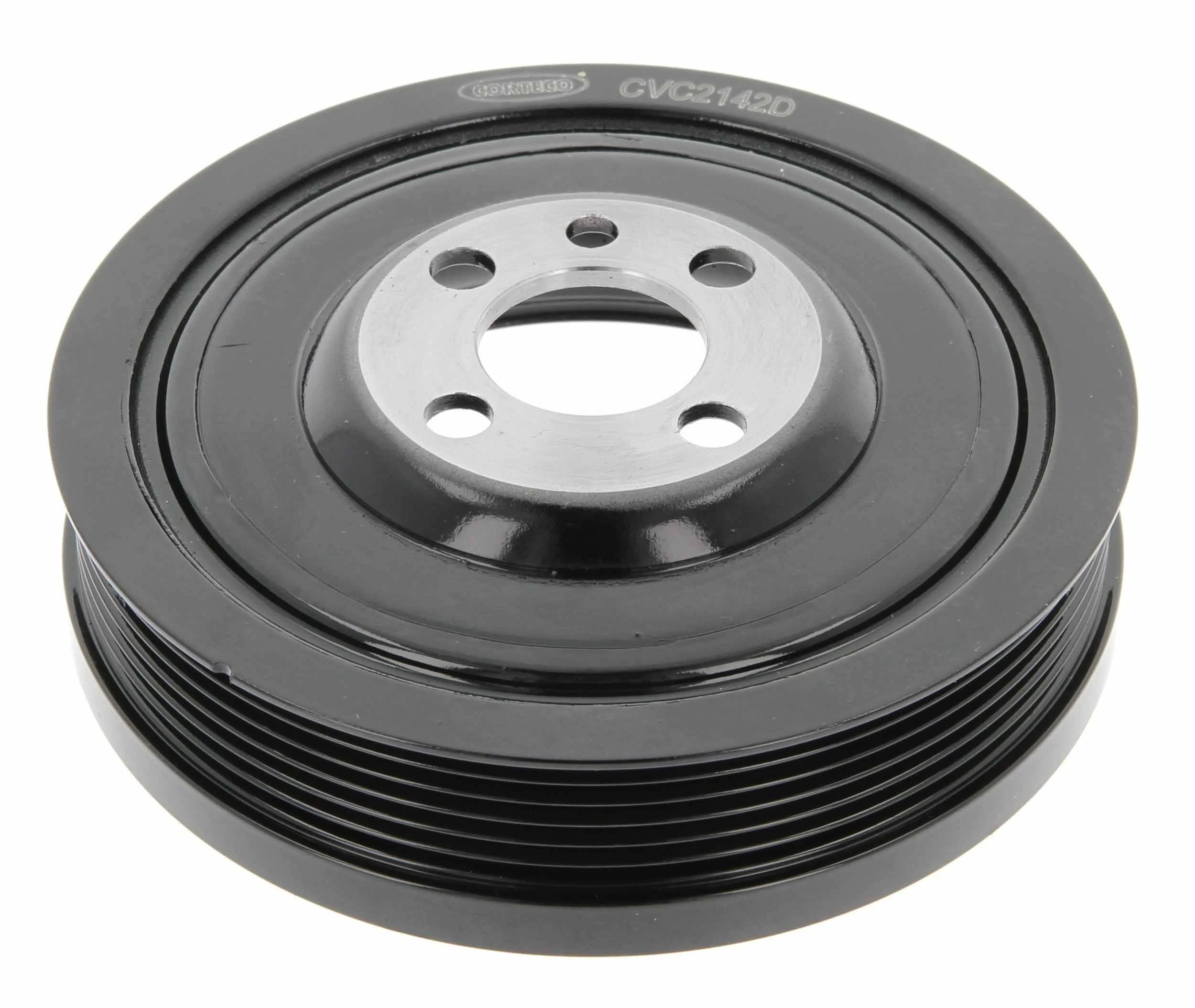 Polia de cambota Volkswagen Caddy 4 SAB, SAJ