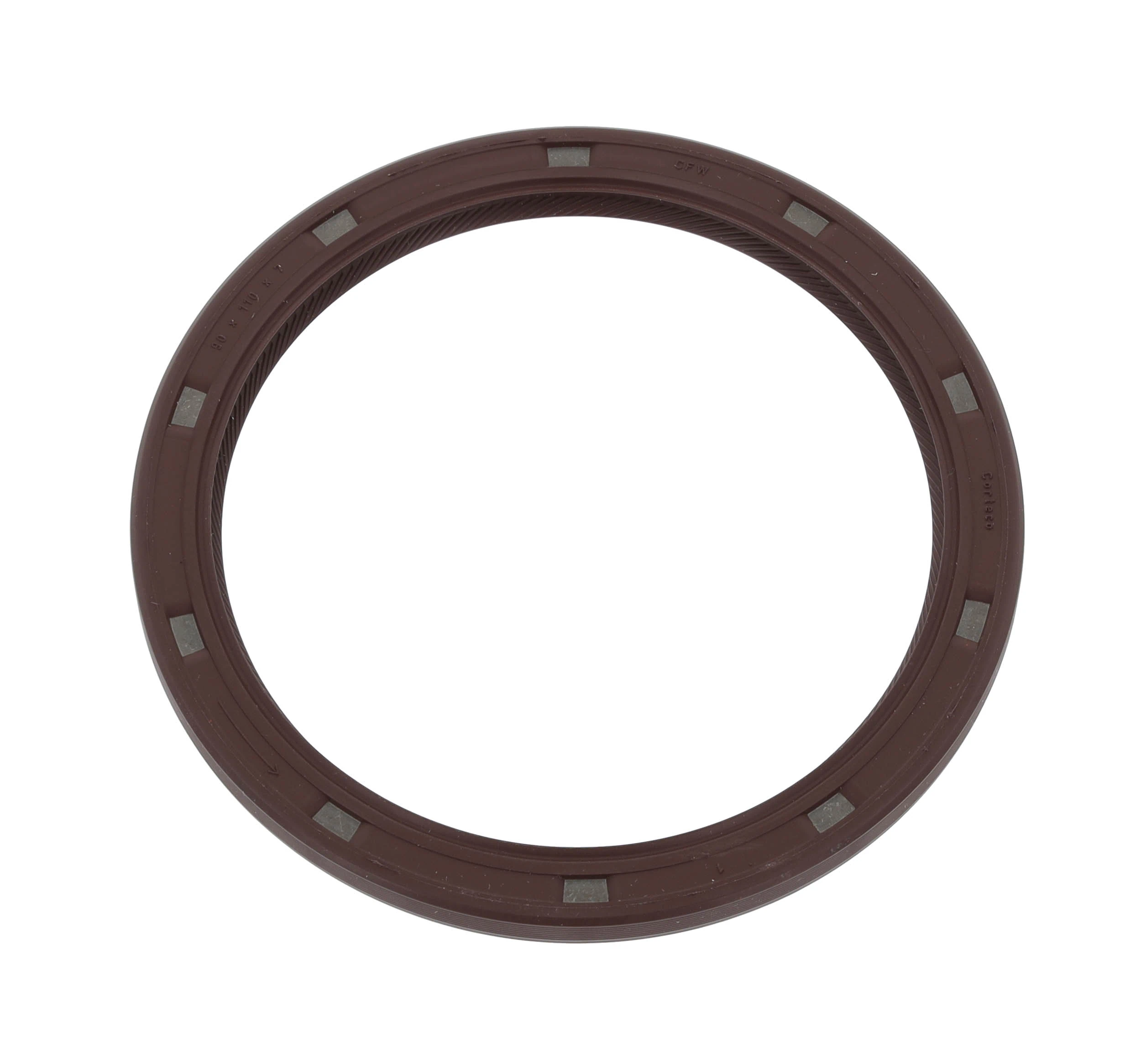 Vedação traseira de cambota de motor Citroen C4 3D