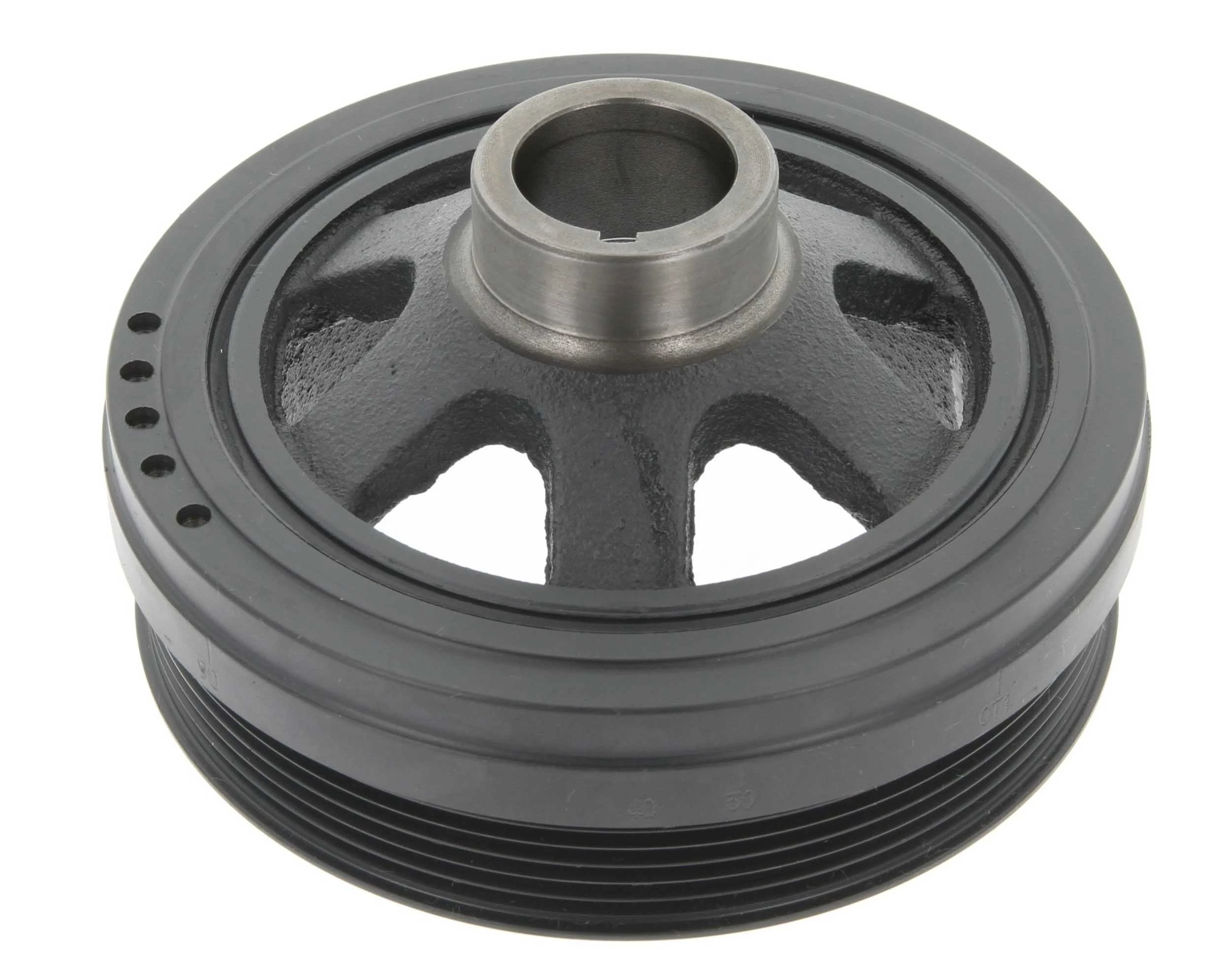 Шкив коленвала (демпфер) Corteco 80000830 цена, от 84.18 USD