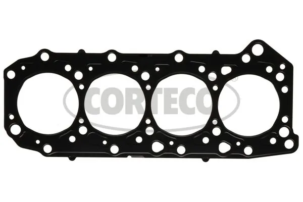 Прокладка ГБЦ Renault (RVI) 7421011215 цена, от 69.87 USD