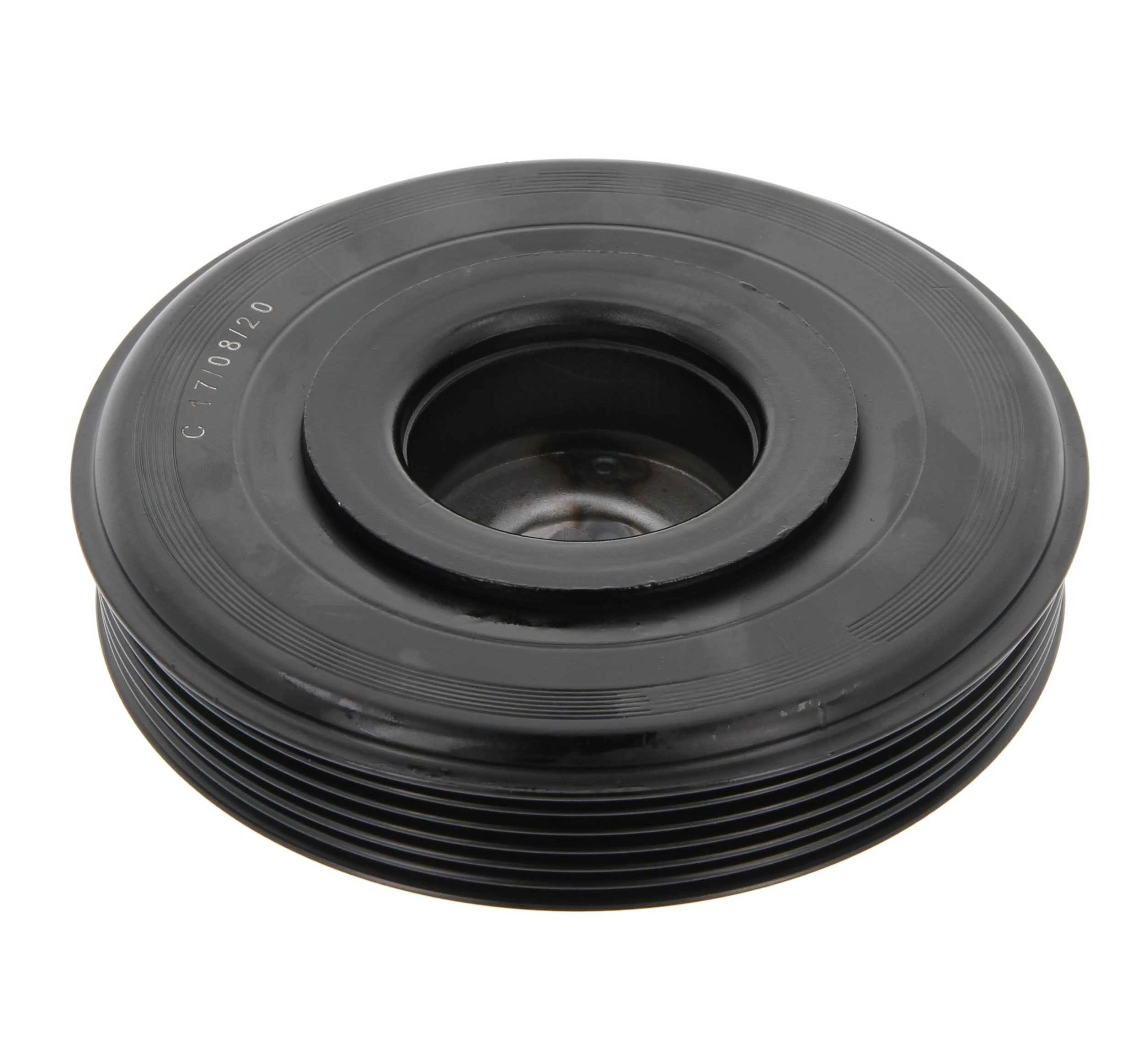 Шкив коленвала (демпфер) Corteco 80005017 цена, от 85.58 USD