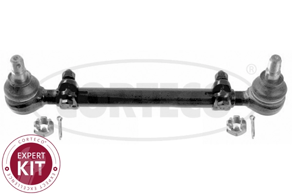 Тяга рулевая в сборе Mercedes A6313300303 цена, от 43.34 USD