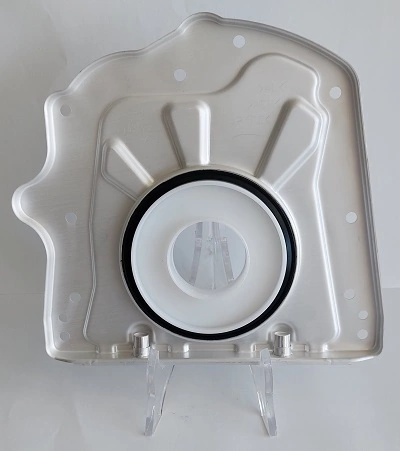 Vedação traseira de cambota de motor Mercedes E S213