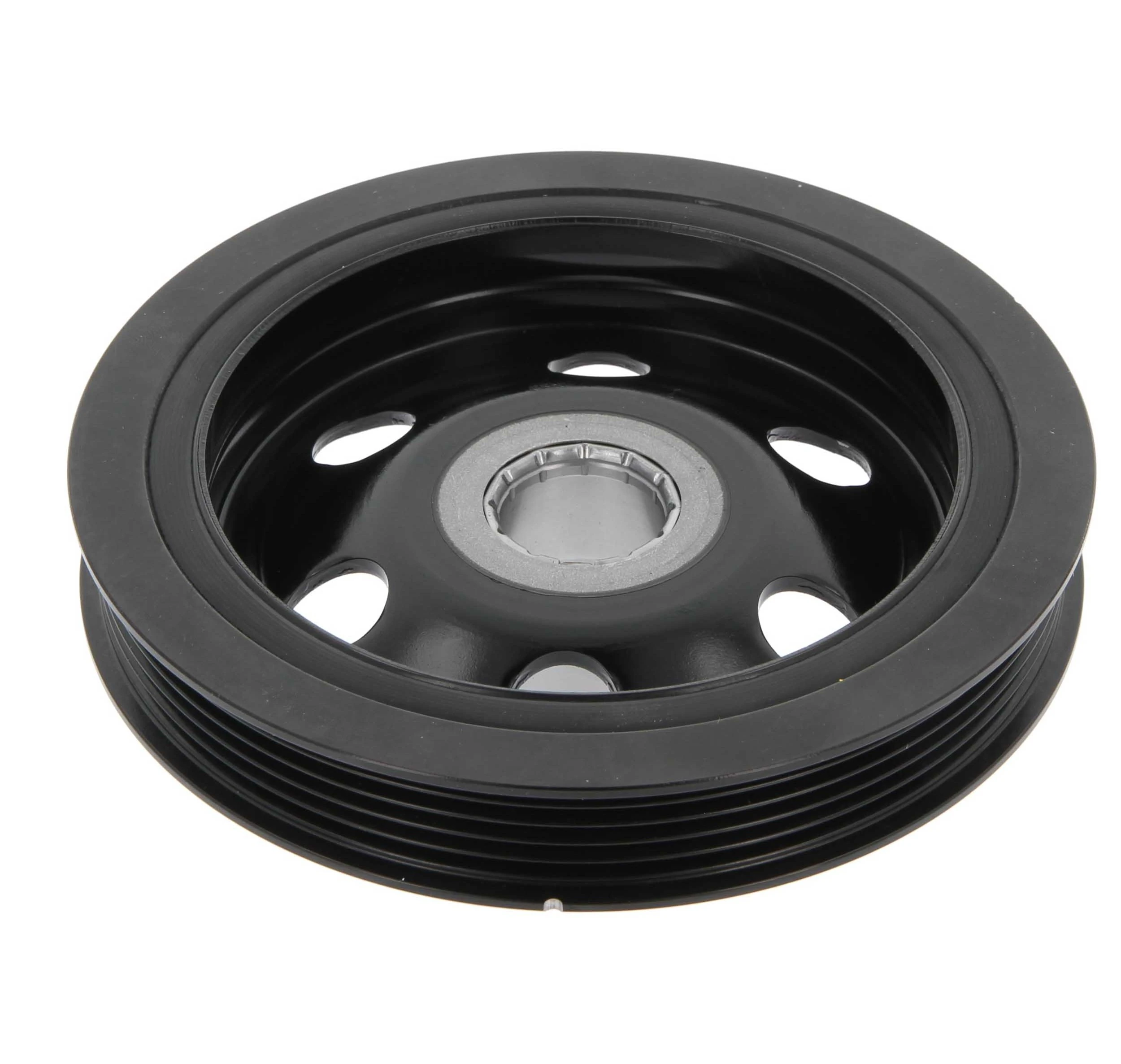 Шкив коленвала (демпфер) Corteco 80005055 цена, от 57.47 USD
