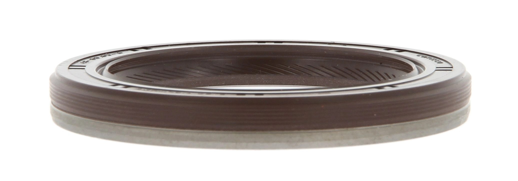 Сальник коленвала двигателя, передний на Saab 9-5  YS3E