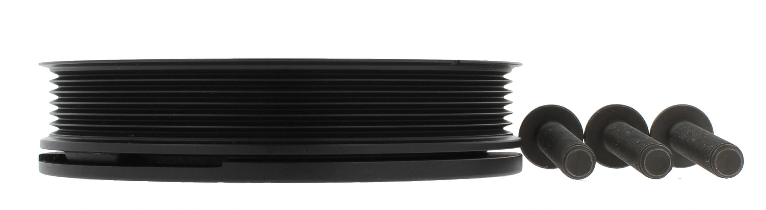 Шкив коленвала (демпфер) Corteco 80004868 цена, от 60.03 USD