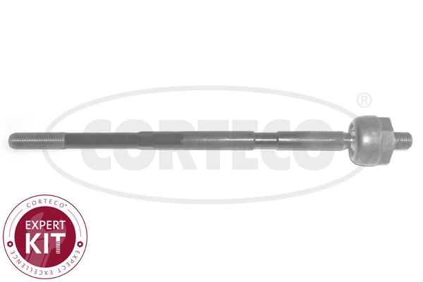  Рулевая тяга Seat Ibiza 3