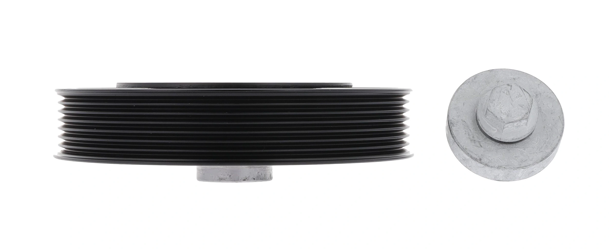 Шкив коленвала (демпфер) Corteco 80004348 цена, от 68.79 USD