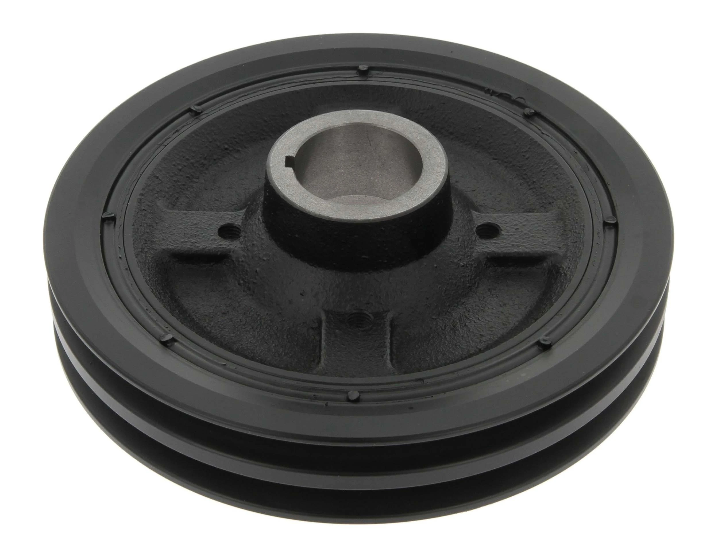 Шкив коленвала (демпфер) Corteco 80001832 цена, от 43.68 USD