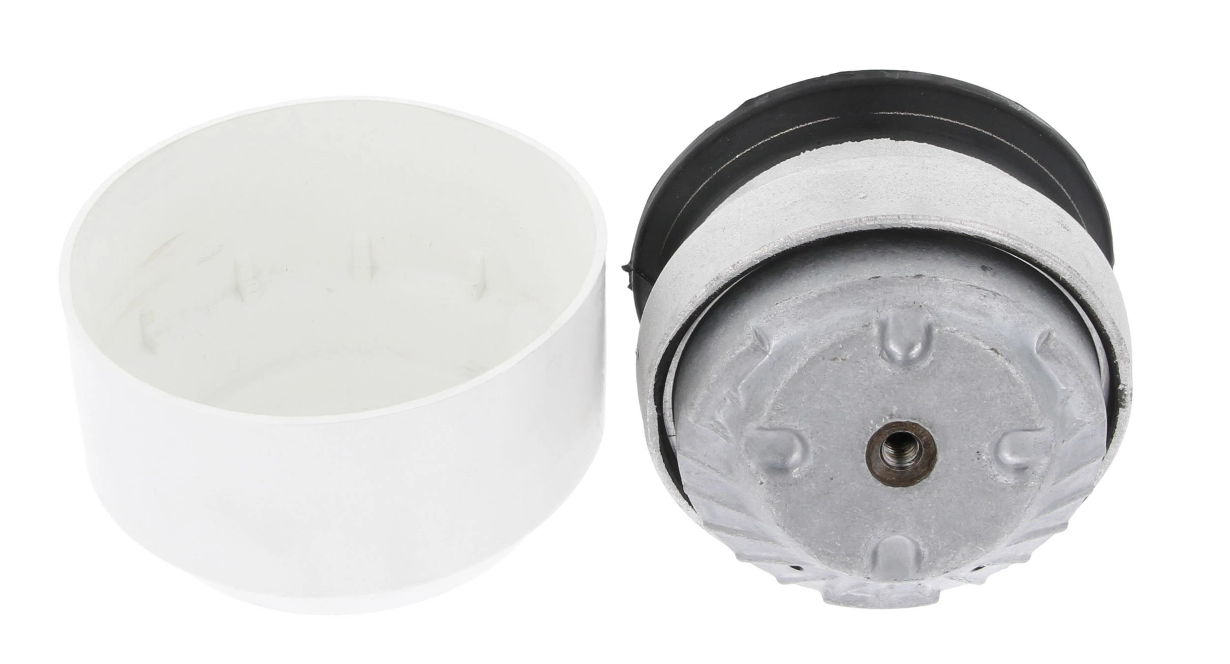 Coxim (suporte) dianteiro de motor Mercedes E S211