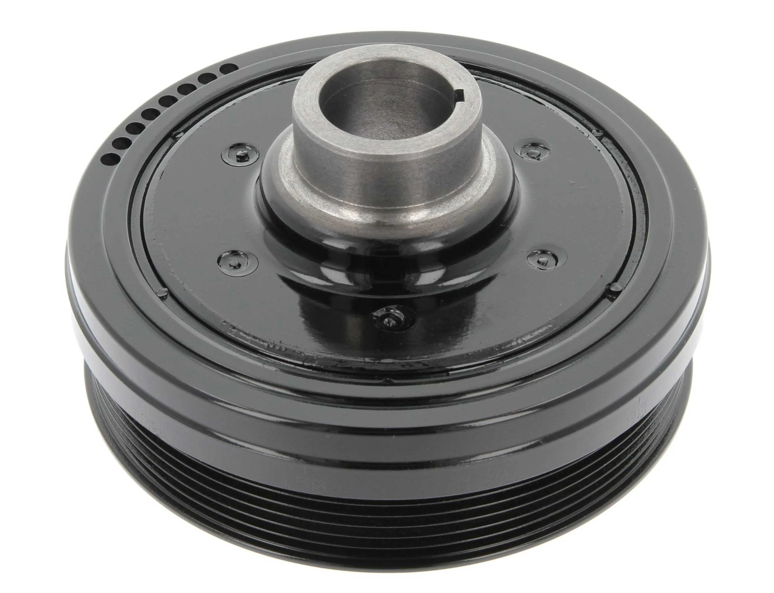 Шкив коленвала (демпфер) Corteco 80000937 цена, от 101.35 USD