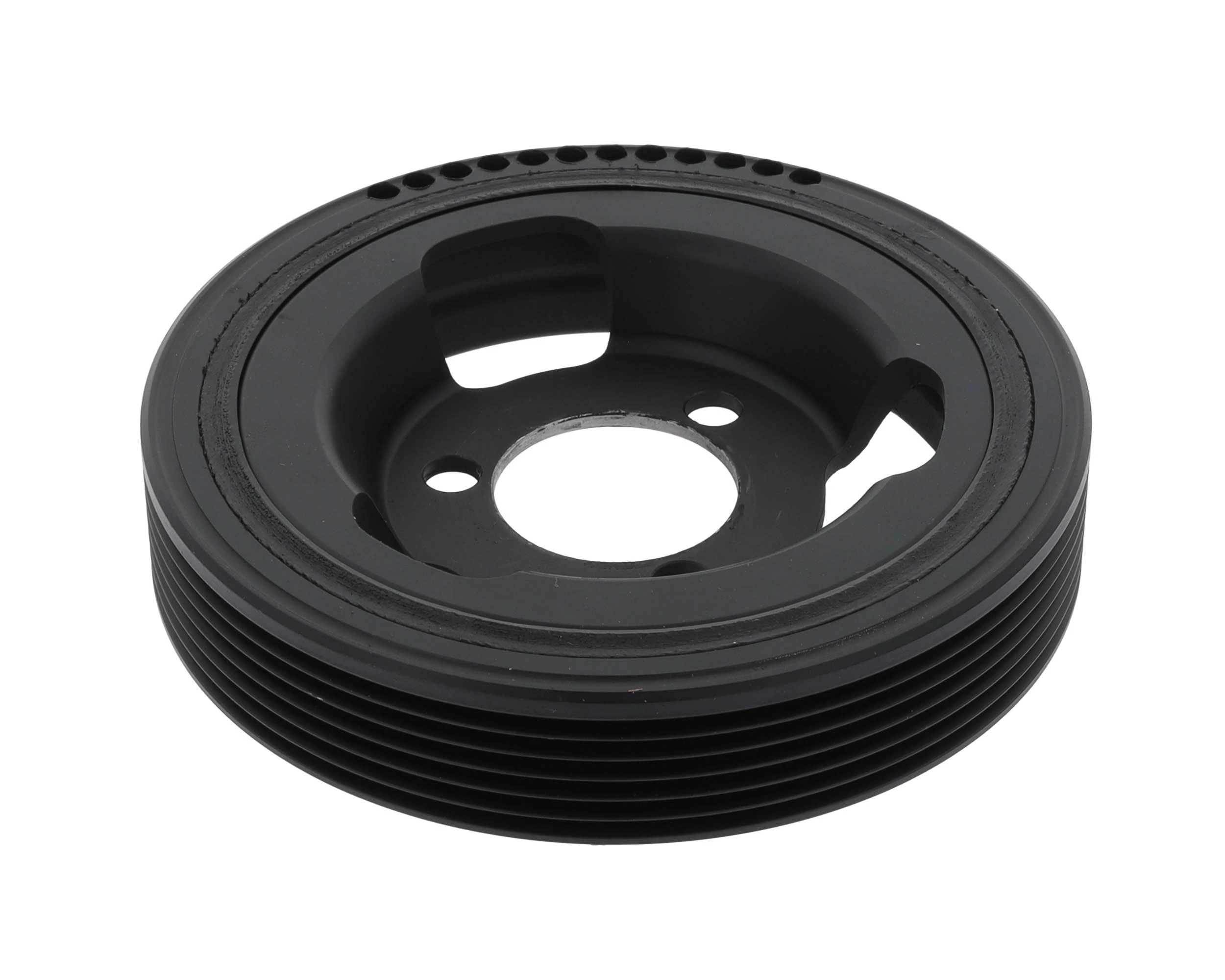 Polia de cambota Citroen C4 3D