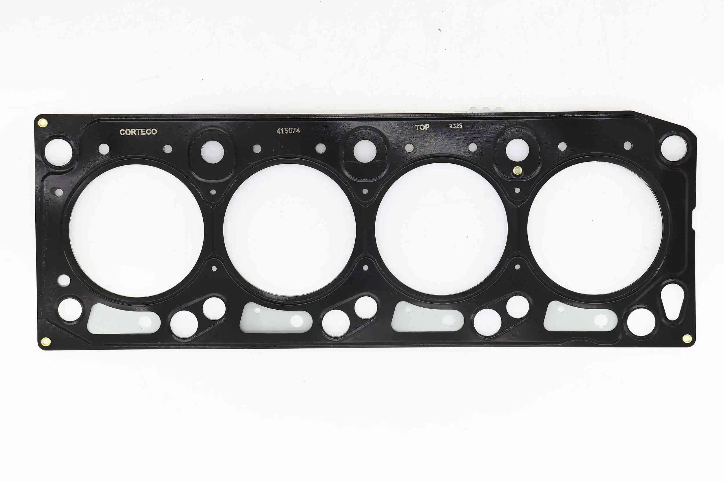 Vedante de cabeça de motor (CBC) Ford Focus 1 DFW