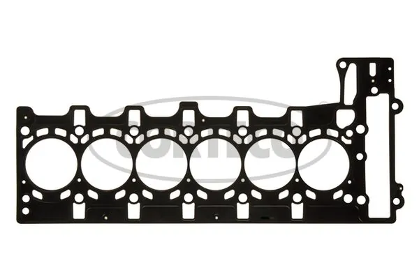  Vedante de cabeça de motor (CBC) BMW 7 sedan (F01, F02, F03, F04) (2008 - 2015) 