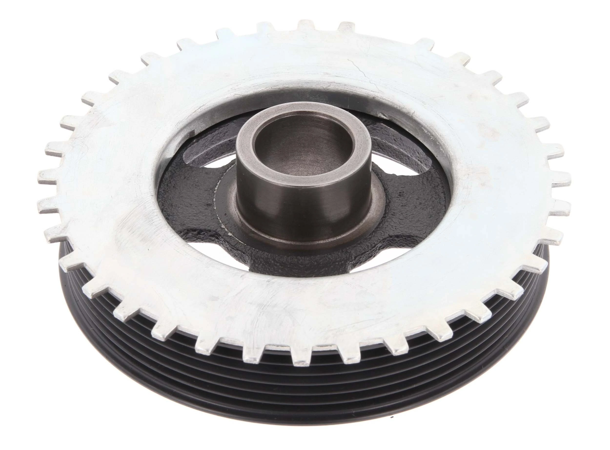 Шкив коленвала (демпфер) Corteco 80001237 цена, от 53.47 USD