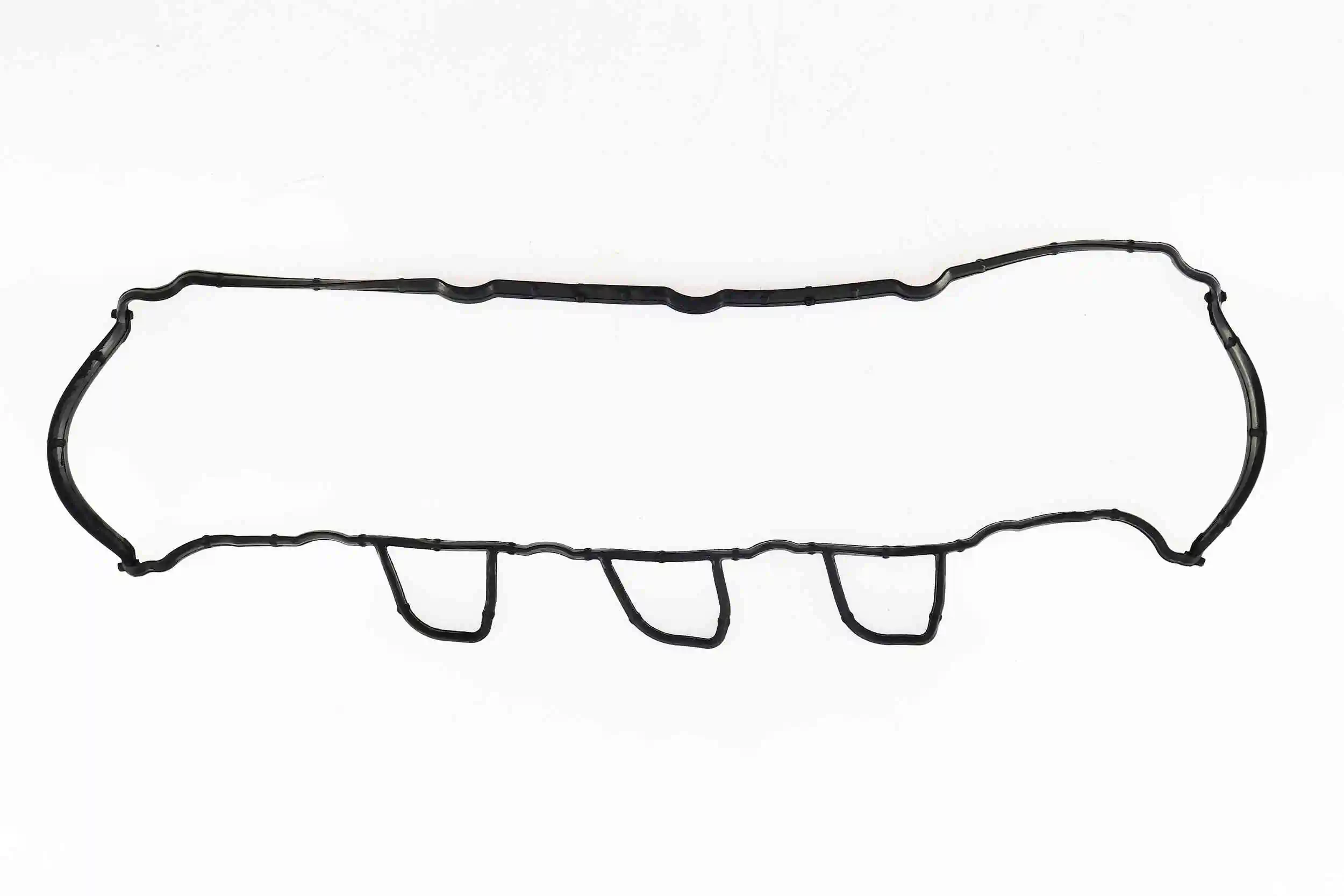 Vedante de tampa de válvulas de motor Renault Kangoo 2 FW0