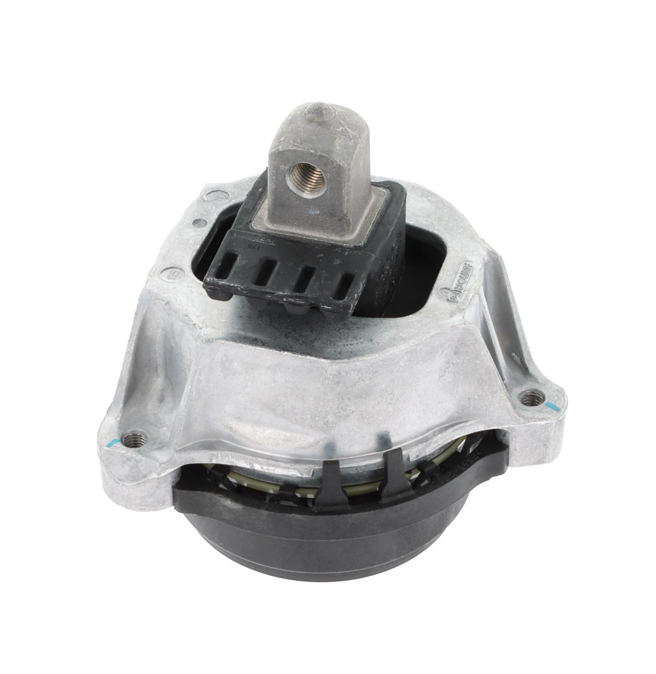 Левая подушка двигателя 3M199035 AND