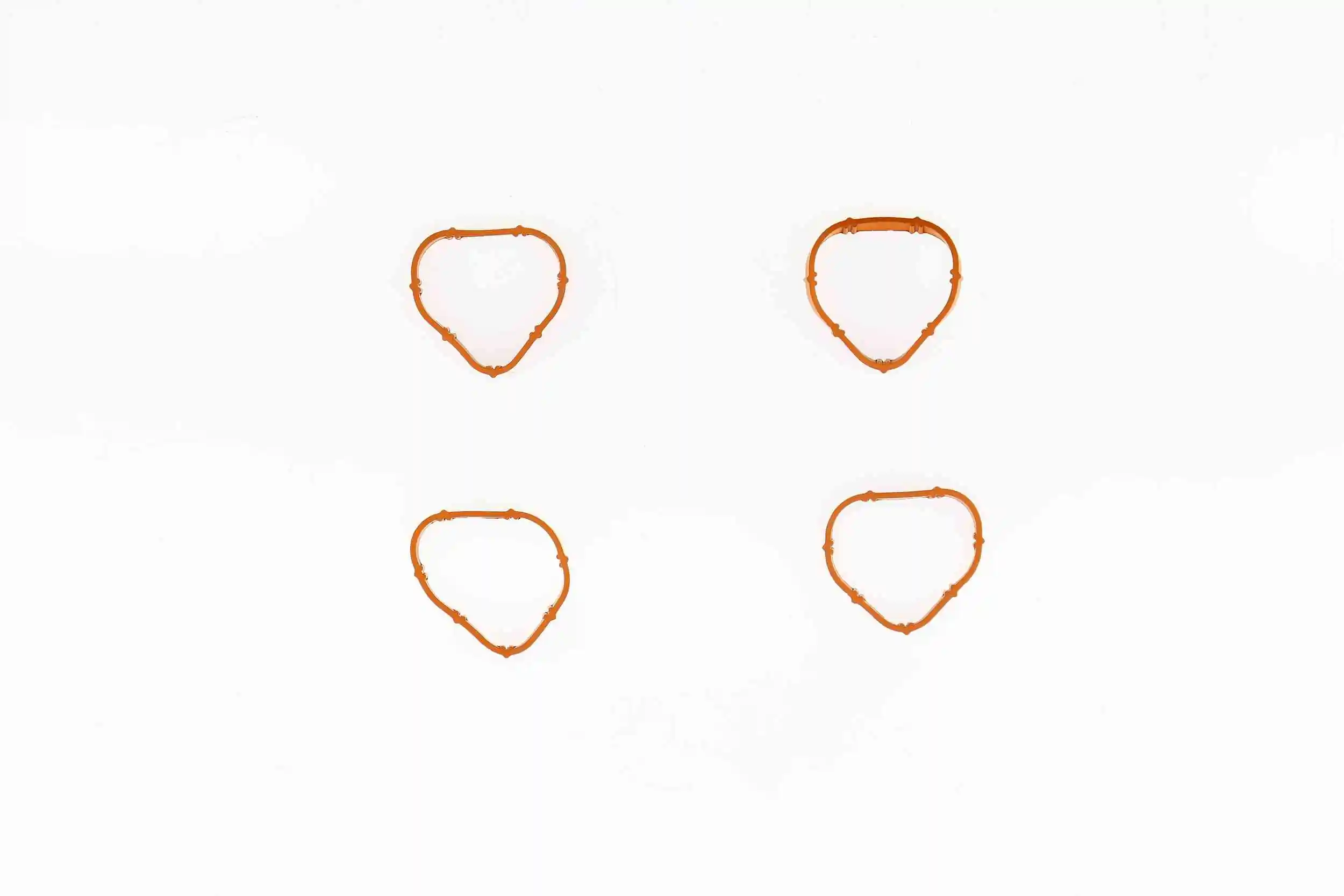 Vedante de tubo coletor de admissão Dacia Sandero 1 BS0, 1