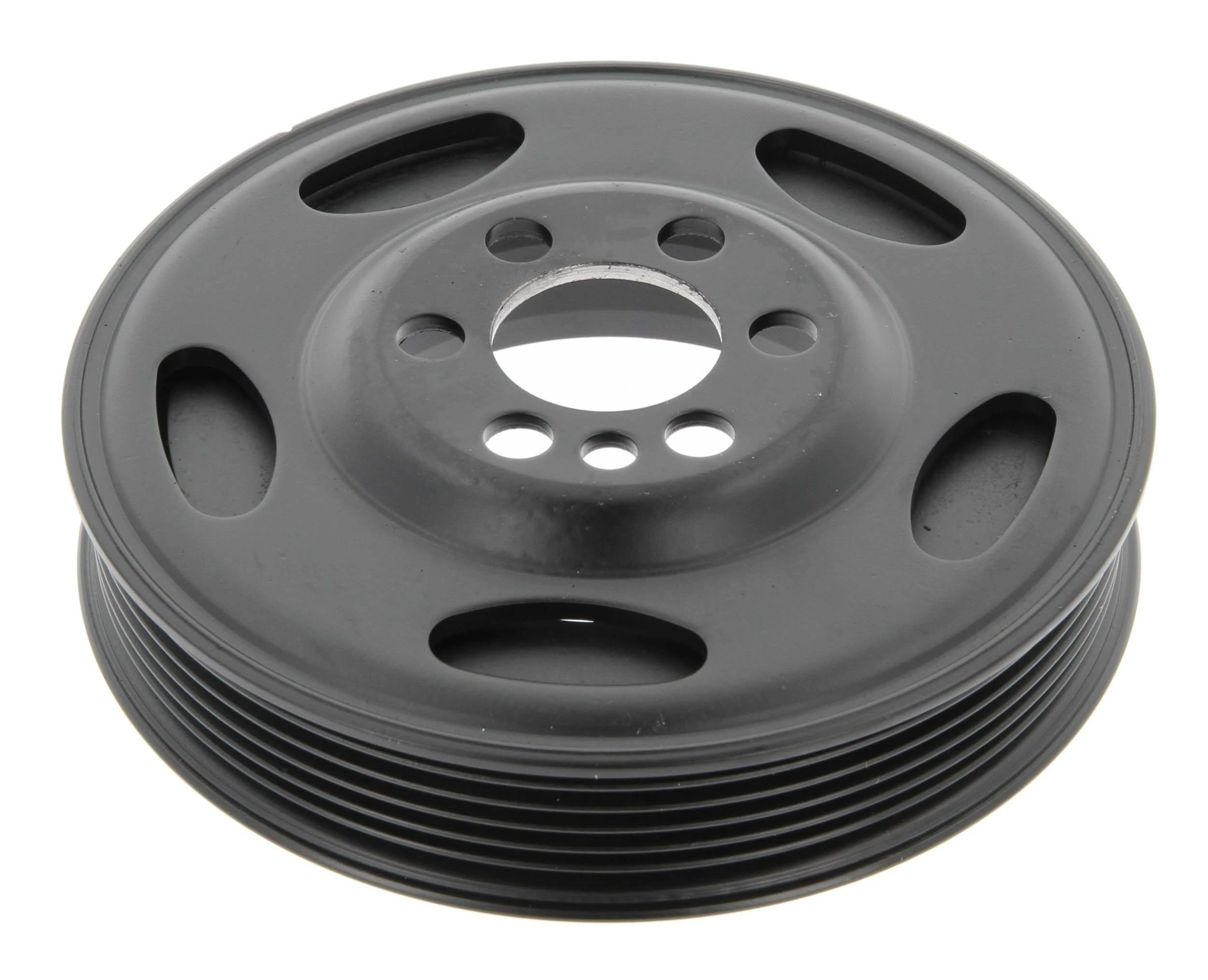 Шкив коленвала (демпфер) Corteco 80001122 цена, от 34.83 USD