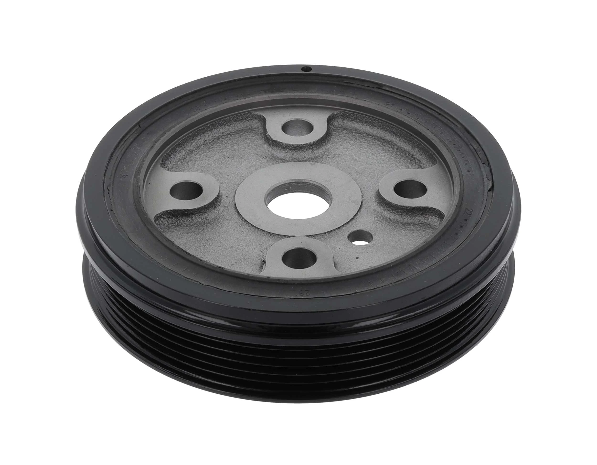 Polia de cambota Volvo S60 1 RS, RH