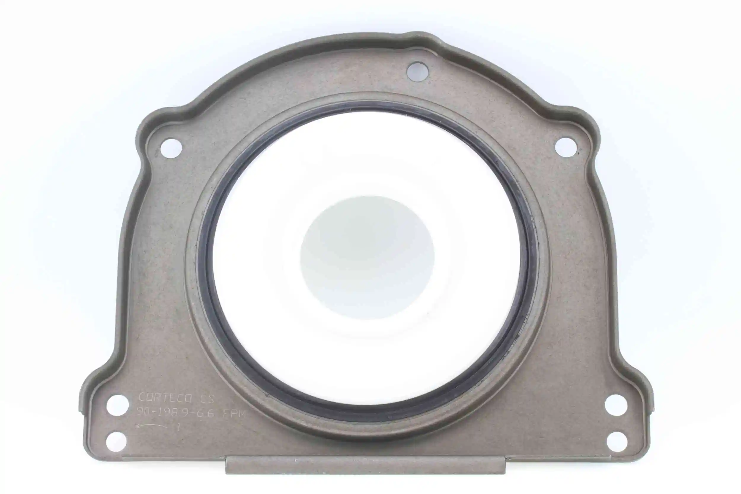 Vedação traseira de cambota de motor Mercedes A W169