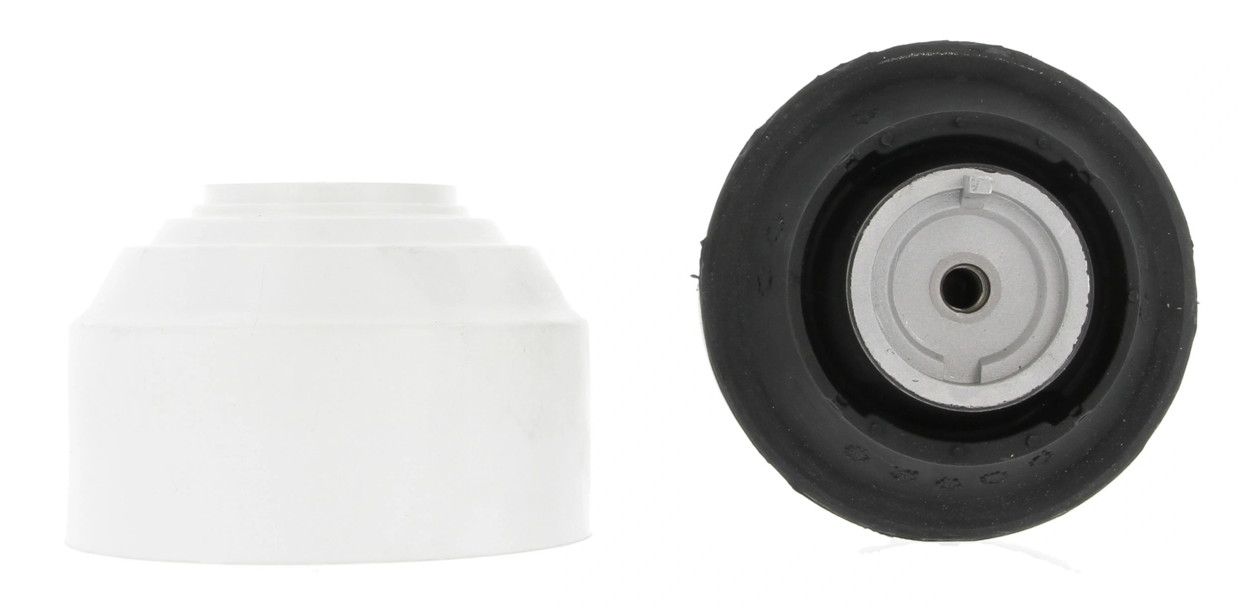 Coxim (suporte) dianteiro de motor Mercedes E S211