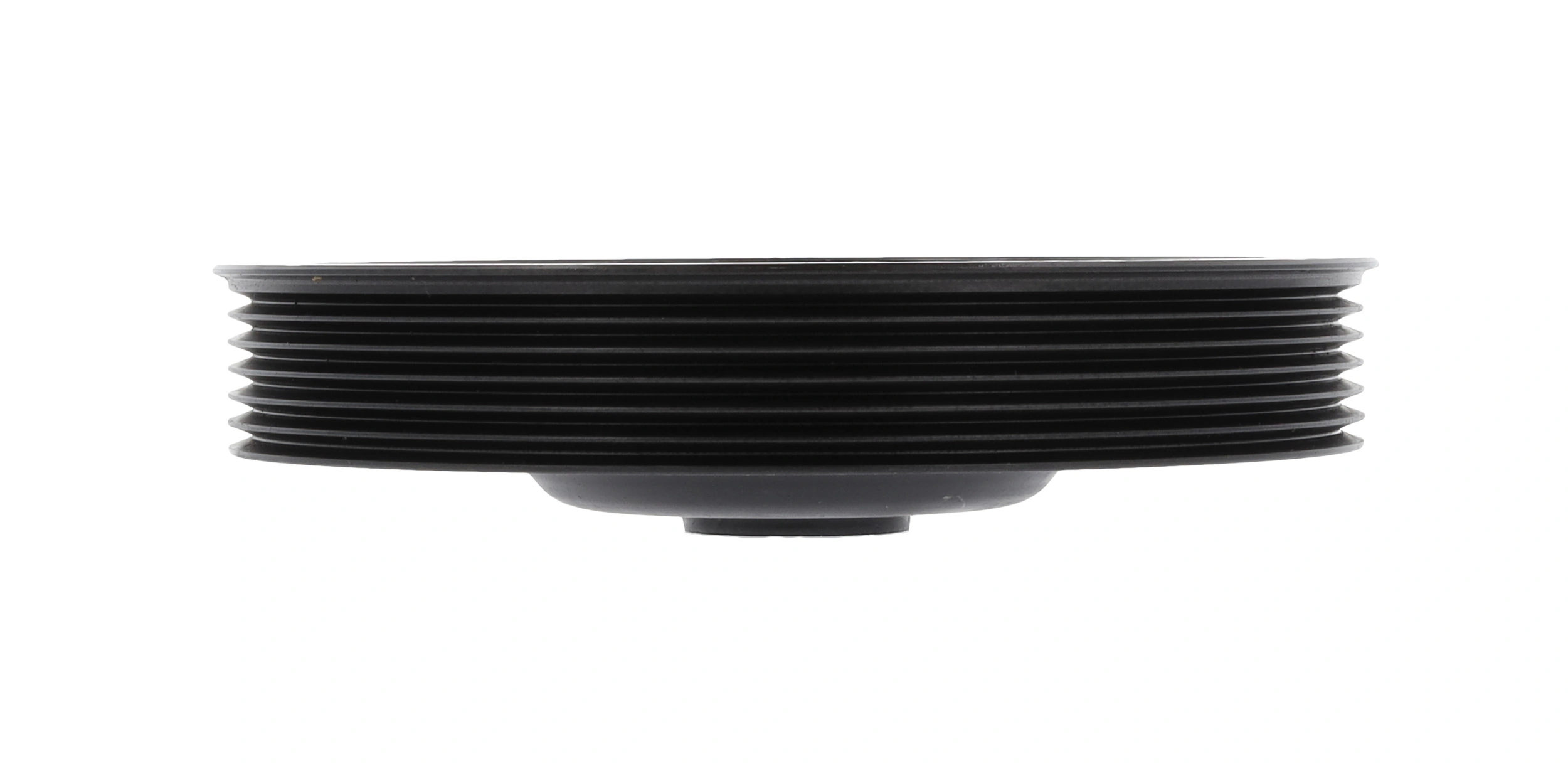 Шкив коленвала (демпфер) Corteco 80005275 цена, от 50.94 USD