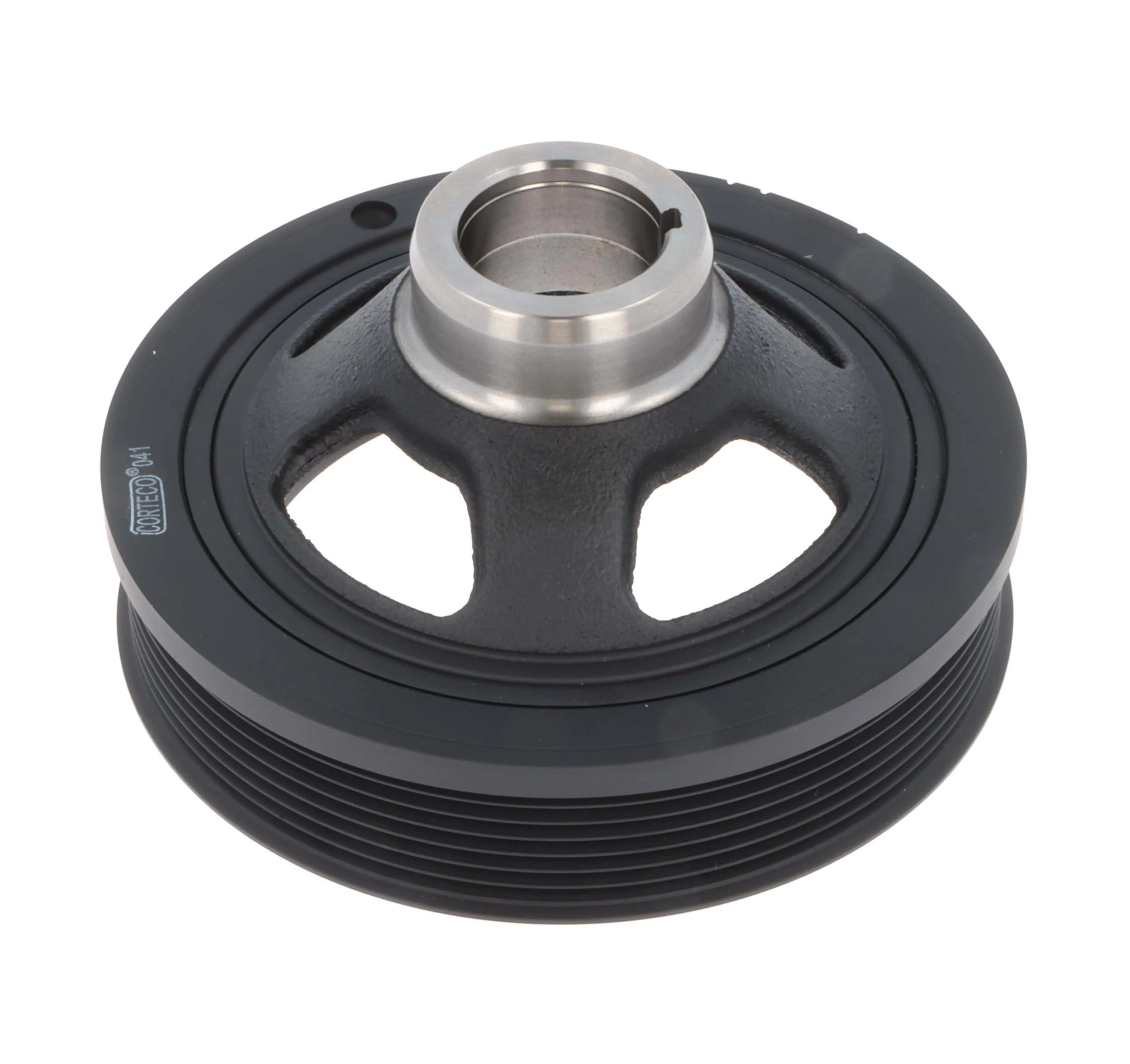 Шкив коленвала (демпфер) Corteco 80005103 цена, от 95.85 USD