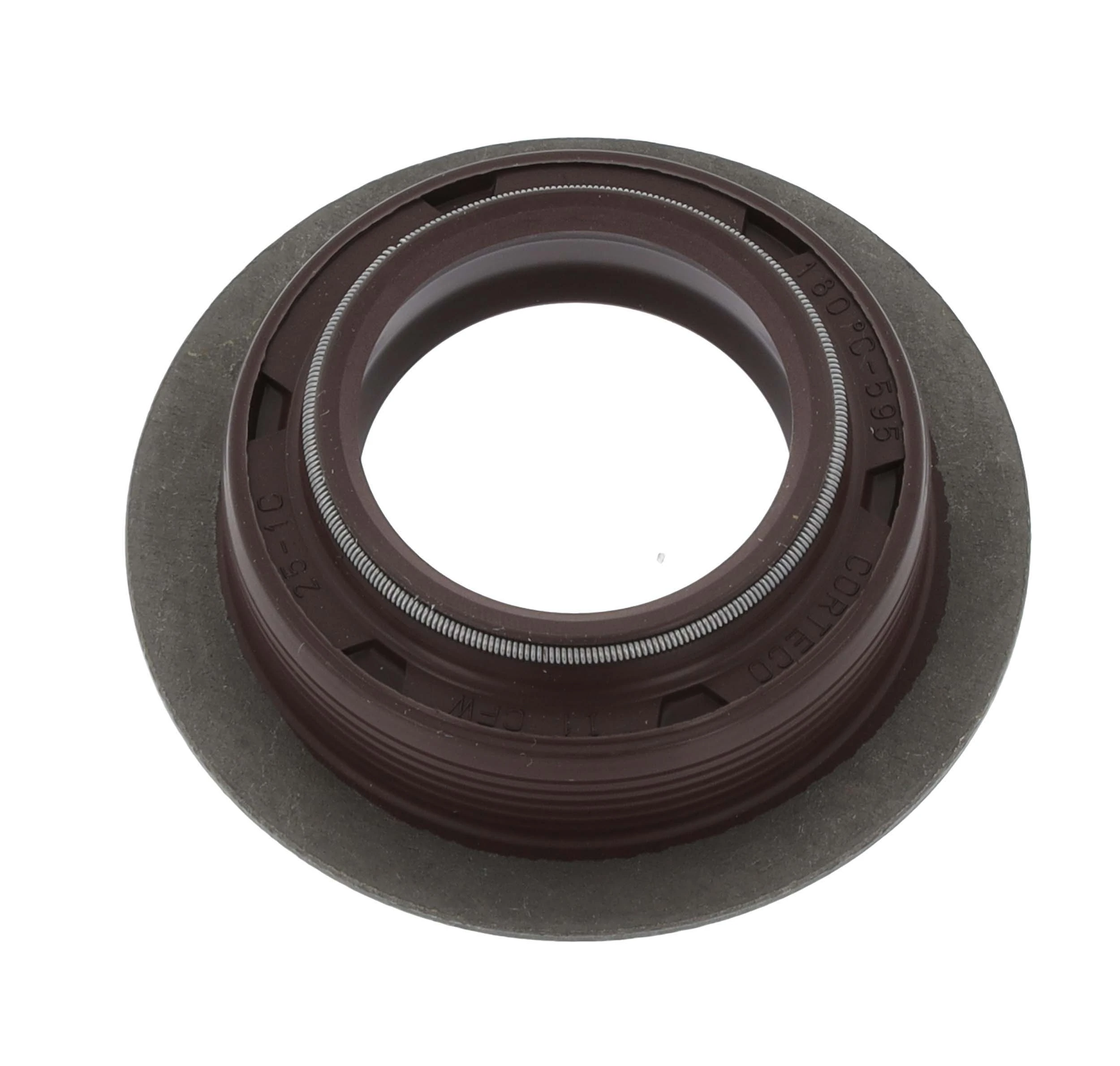 Купить 0750112034 ZF Parts Сальник штока переключения коробки передач