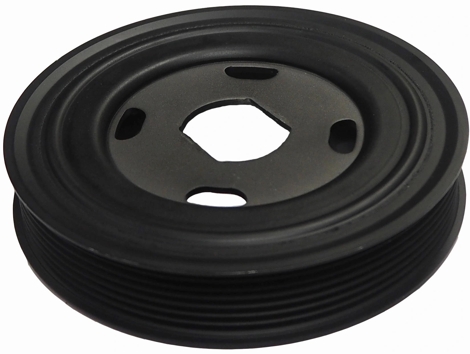 Polia de cambota Renault Trafic 3 EG