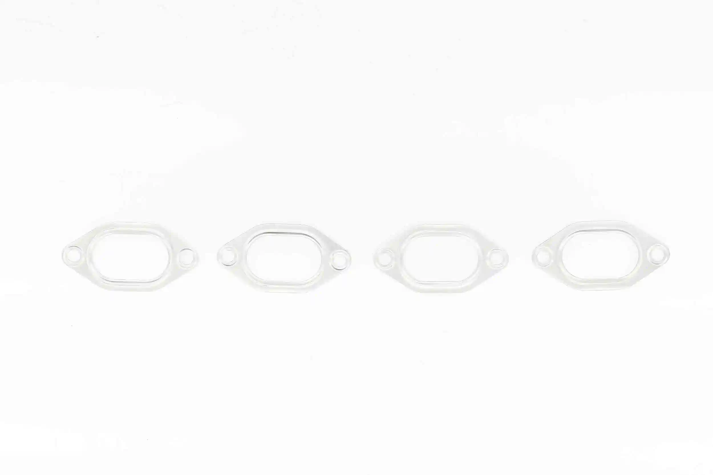 Vedante de tubo coletor de admissão Iveco Daily