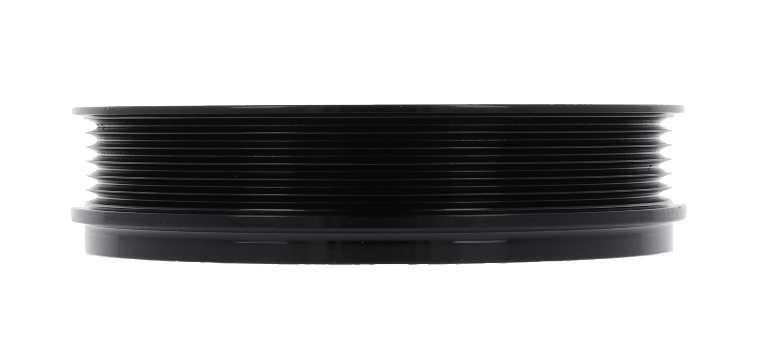 Polia de cambota Volvo S60 1 RS, RH