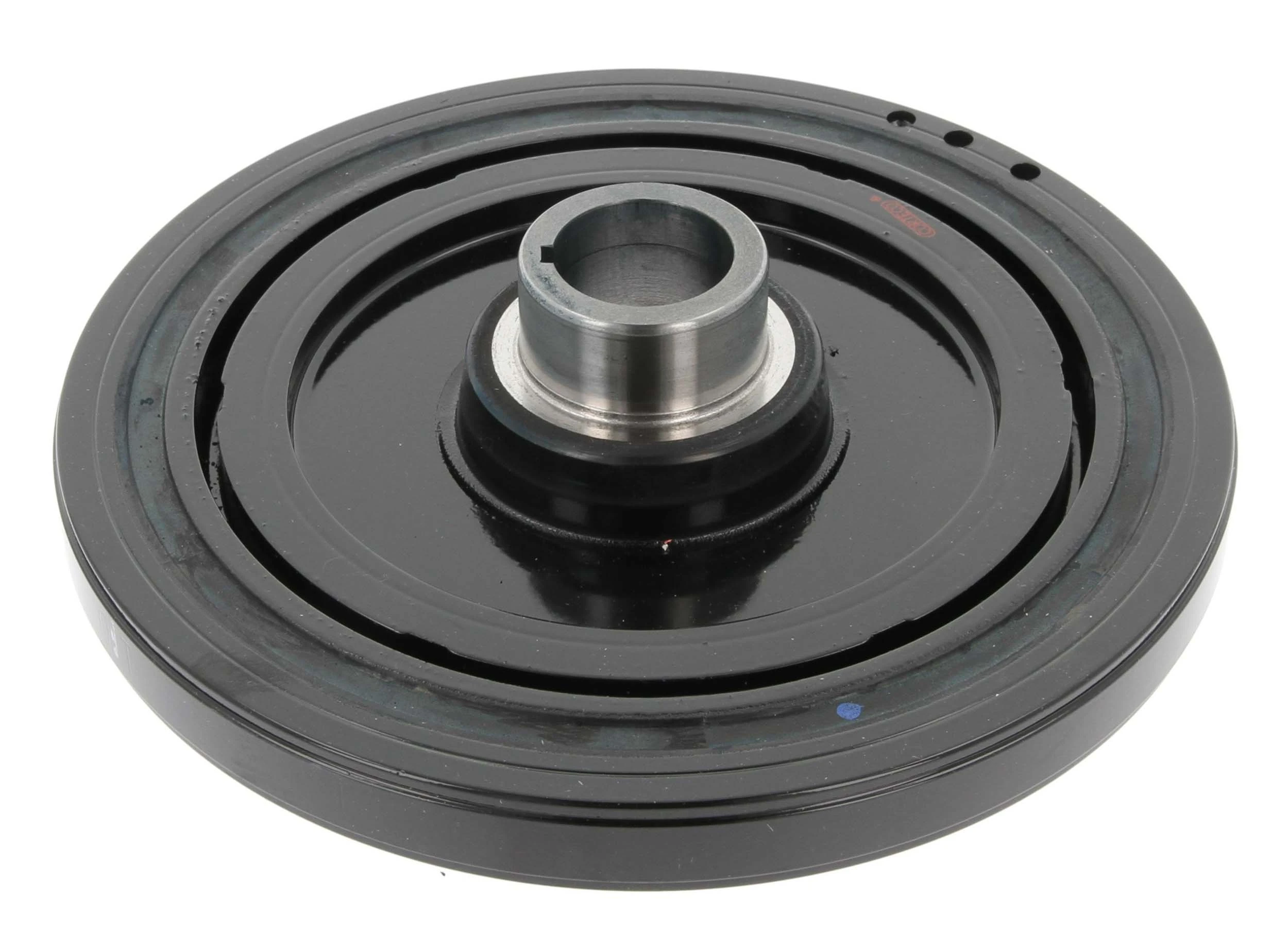 A6480300203 Mercedes Шкив коленчатого вала