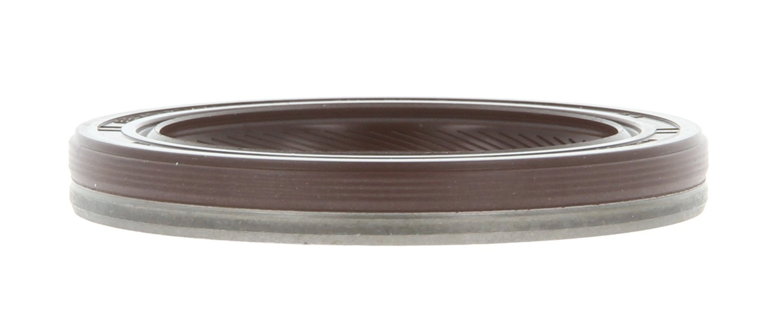 Vedação da árvore distribuidora de motor Fiat 500 312