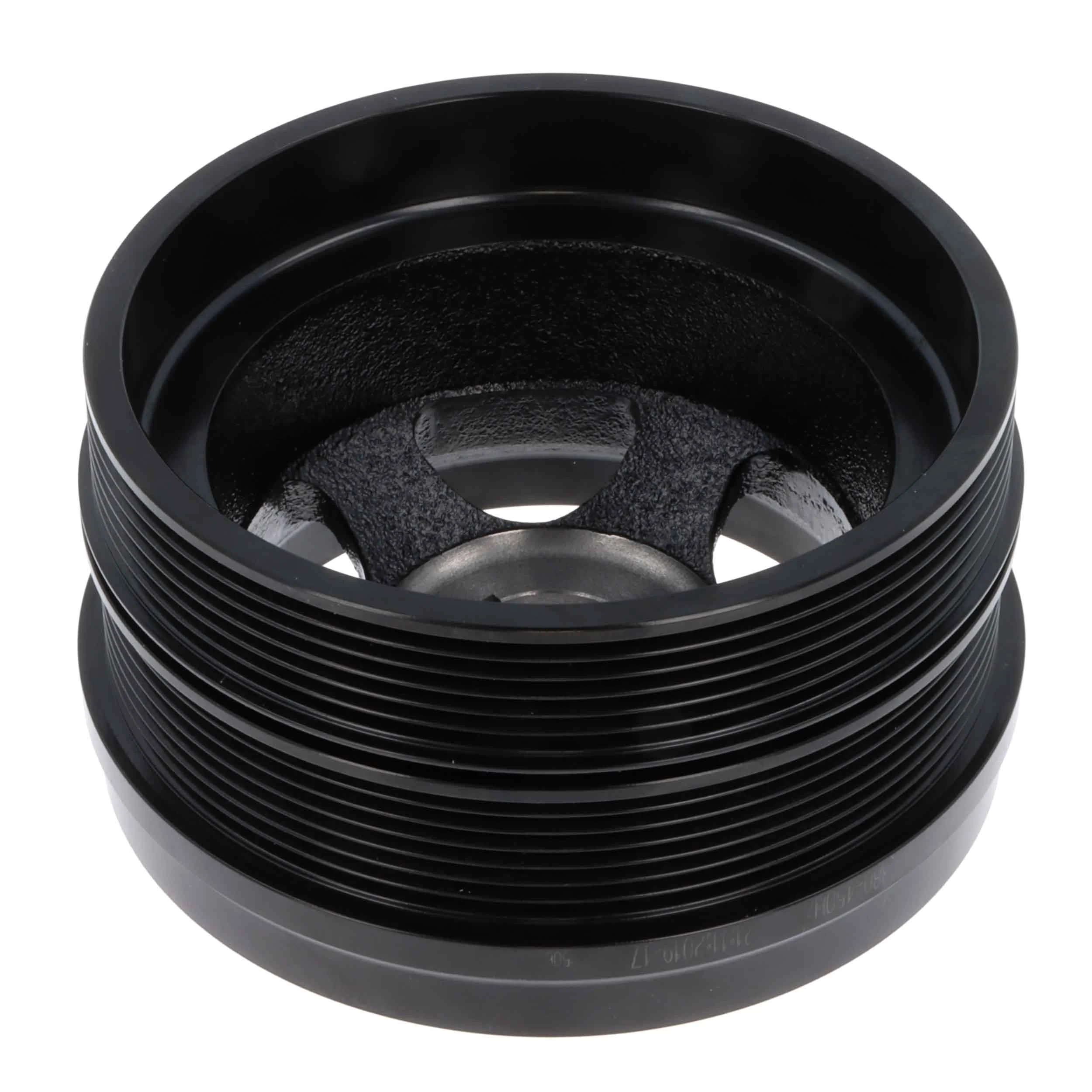 Шкив коленвала (демпфер) Continental/Siemens VD1245 цена, от 145.70 USD