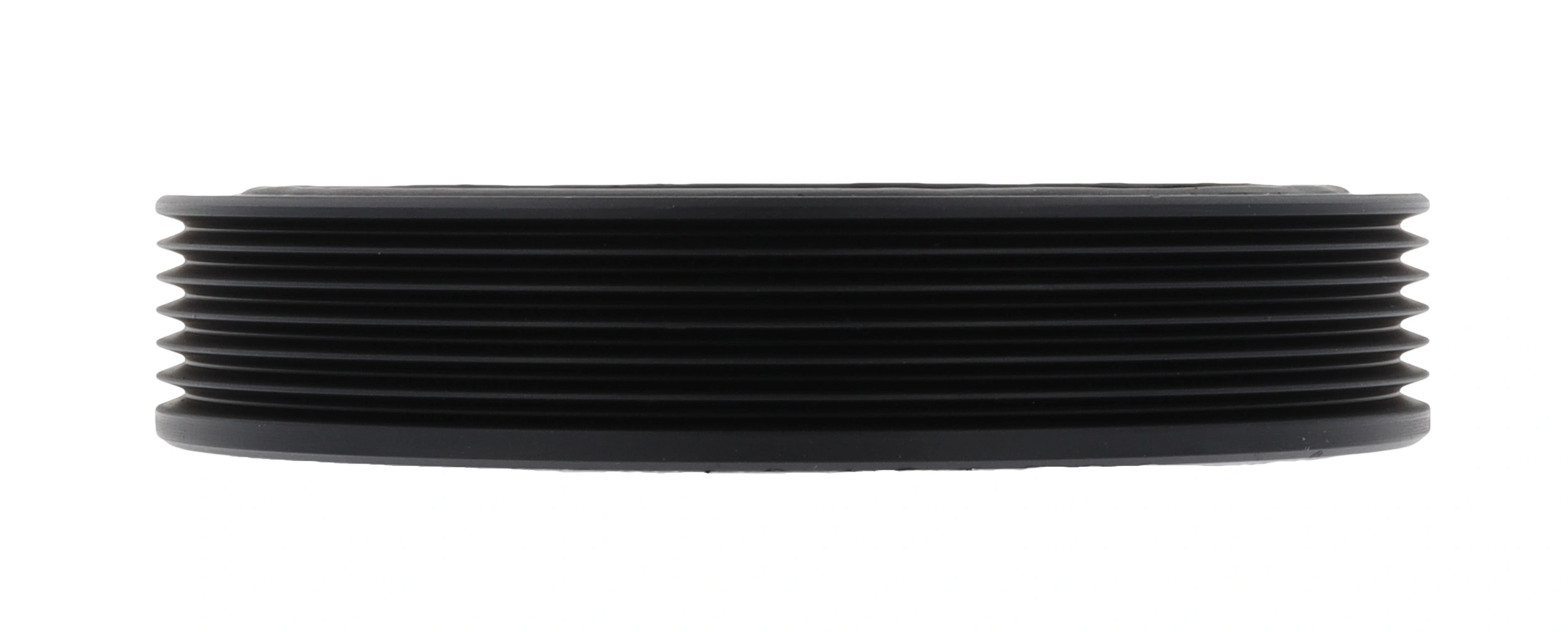 Polia de cambota Citroen C4 3D