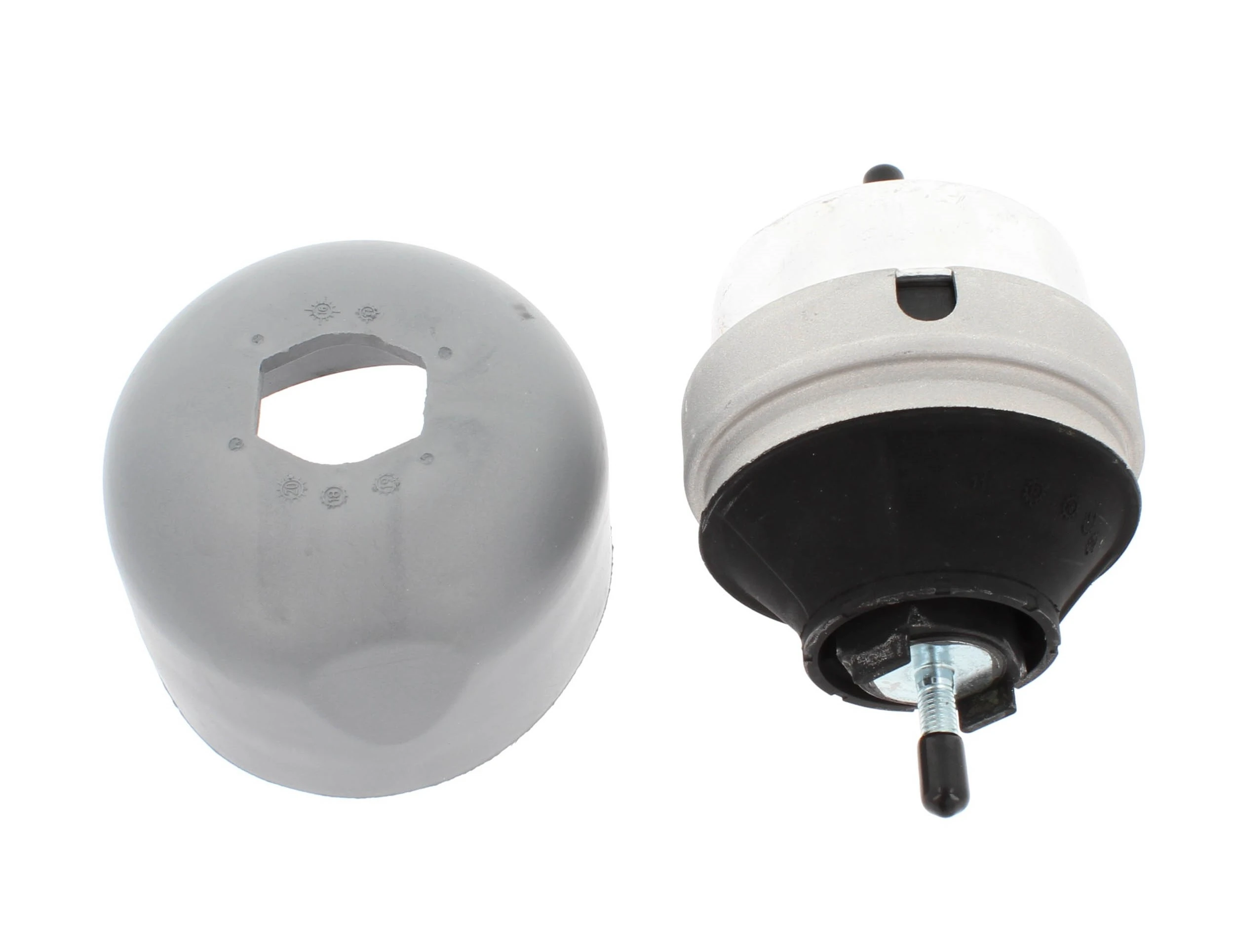 602572 Corteco Правая подушка двигателя