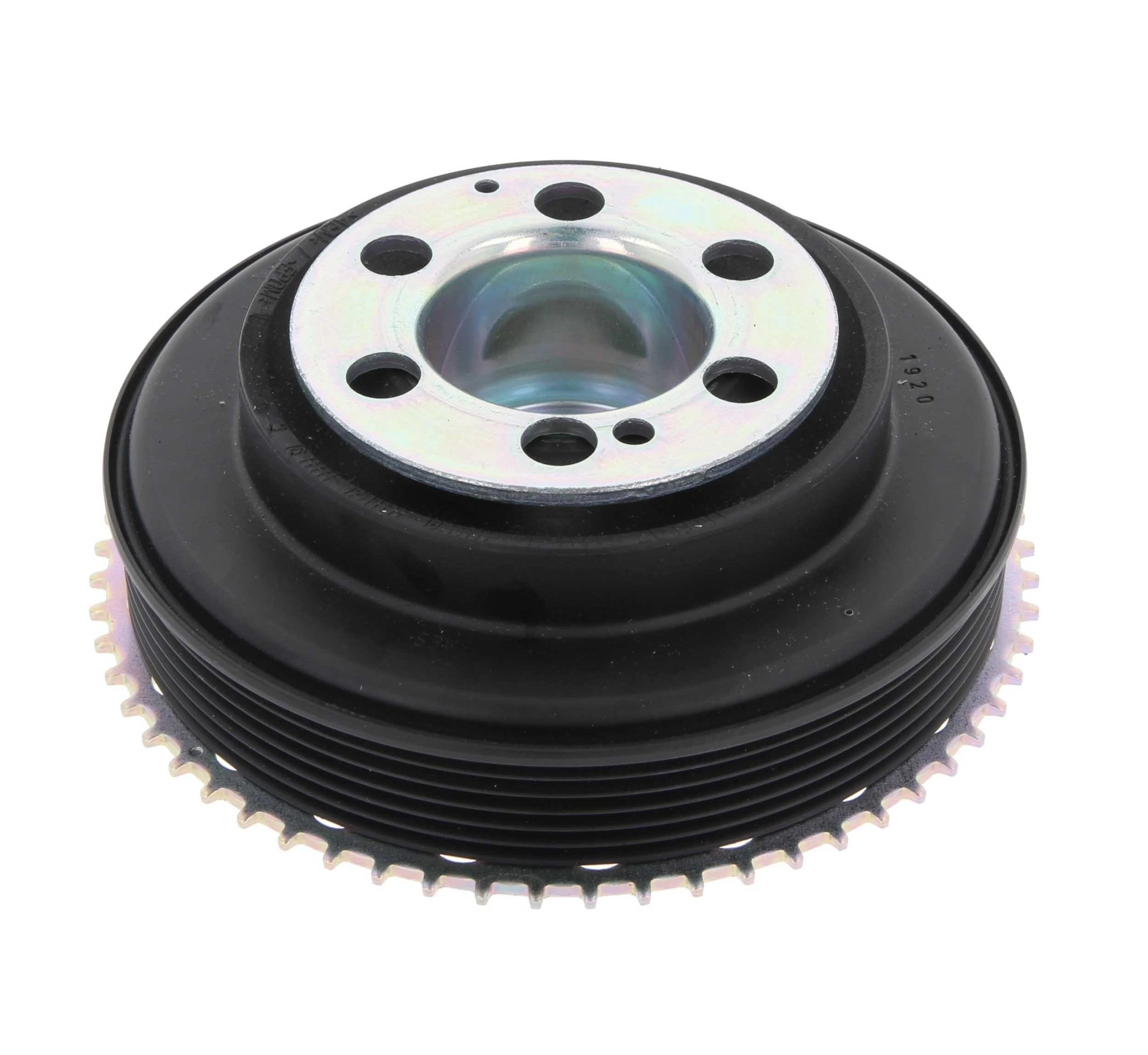 Шкив коленвала (демпфер) Corteco 80004336 цена, от 180.54 USD