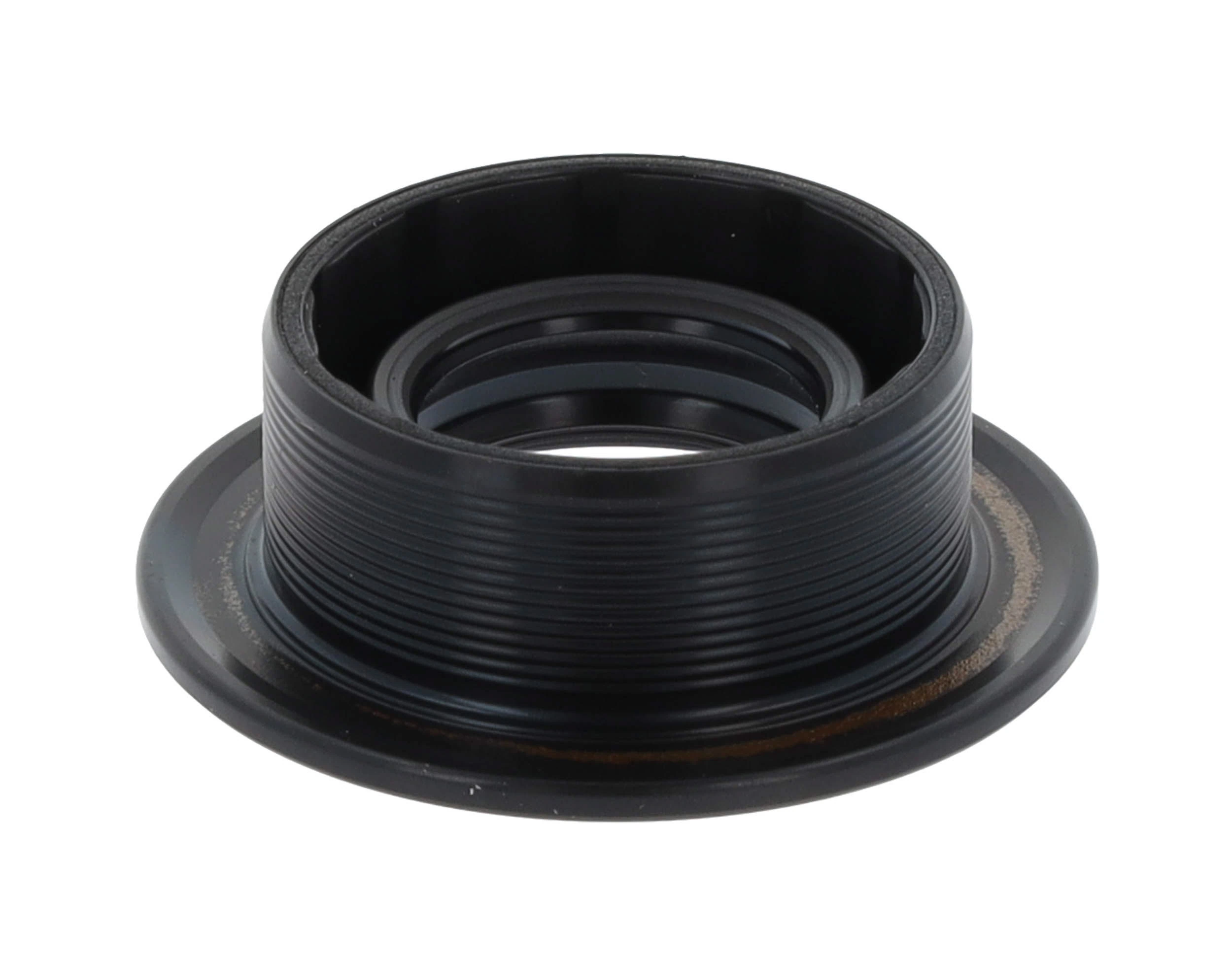 12018001B CORTECO Anillo Reten Palanca selectora, Caja De Cambios original y equivalente