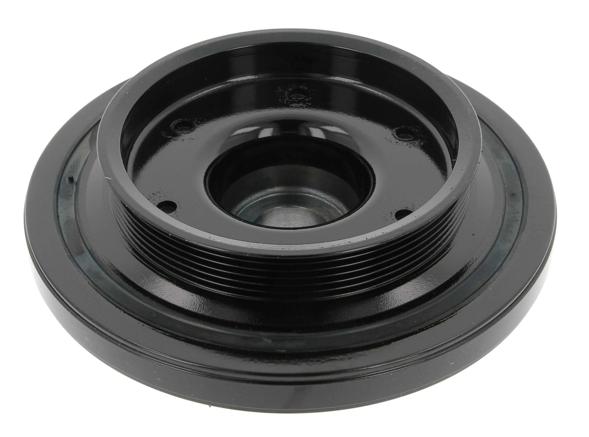 Шкив коленвала (демпфер) Mercedes A6480300203 цена, от 271.94 USD