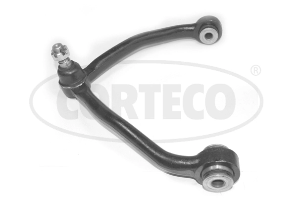 Рычаг передней подвески верхний левый/правый Hyundai/Kia OK72A34200 цена, от 60.81 USD