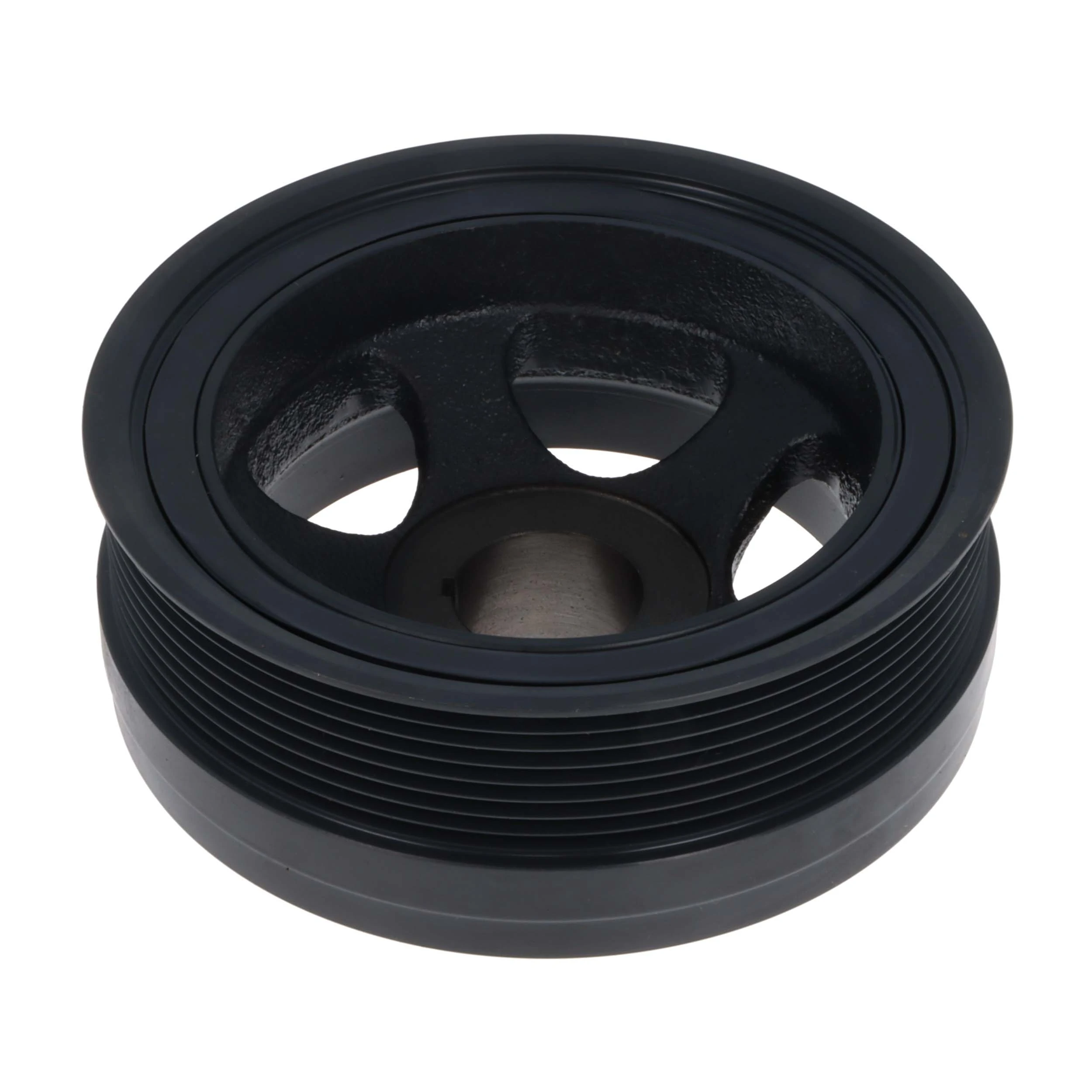 Polia de cambota Mercedes GL X164