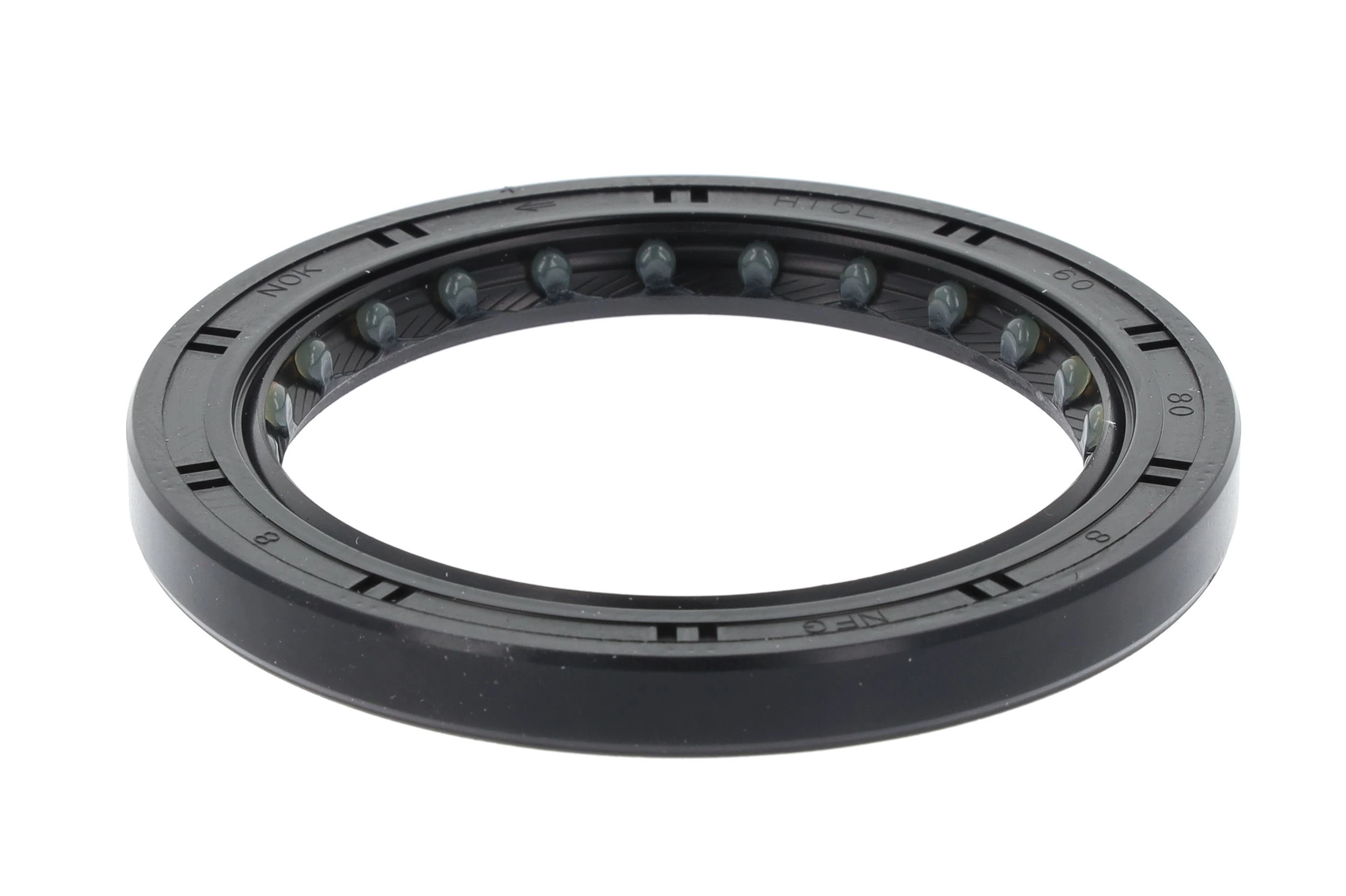 Vedação traseira de cambota de motor Chevrolet Spark (Matiz) M200, M250