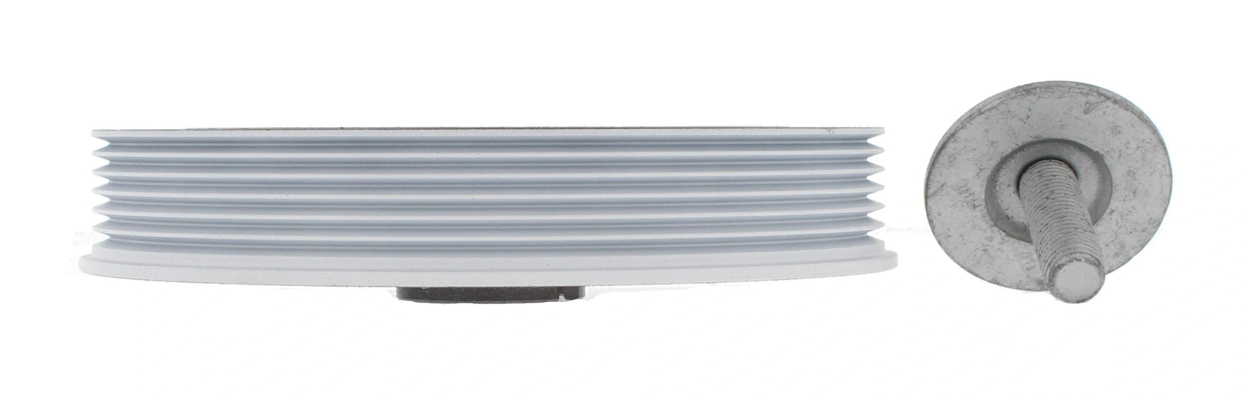 Polia de cambota Ford Galaxy WA6