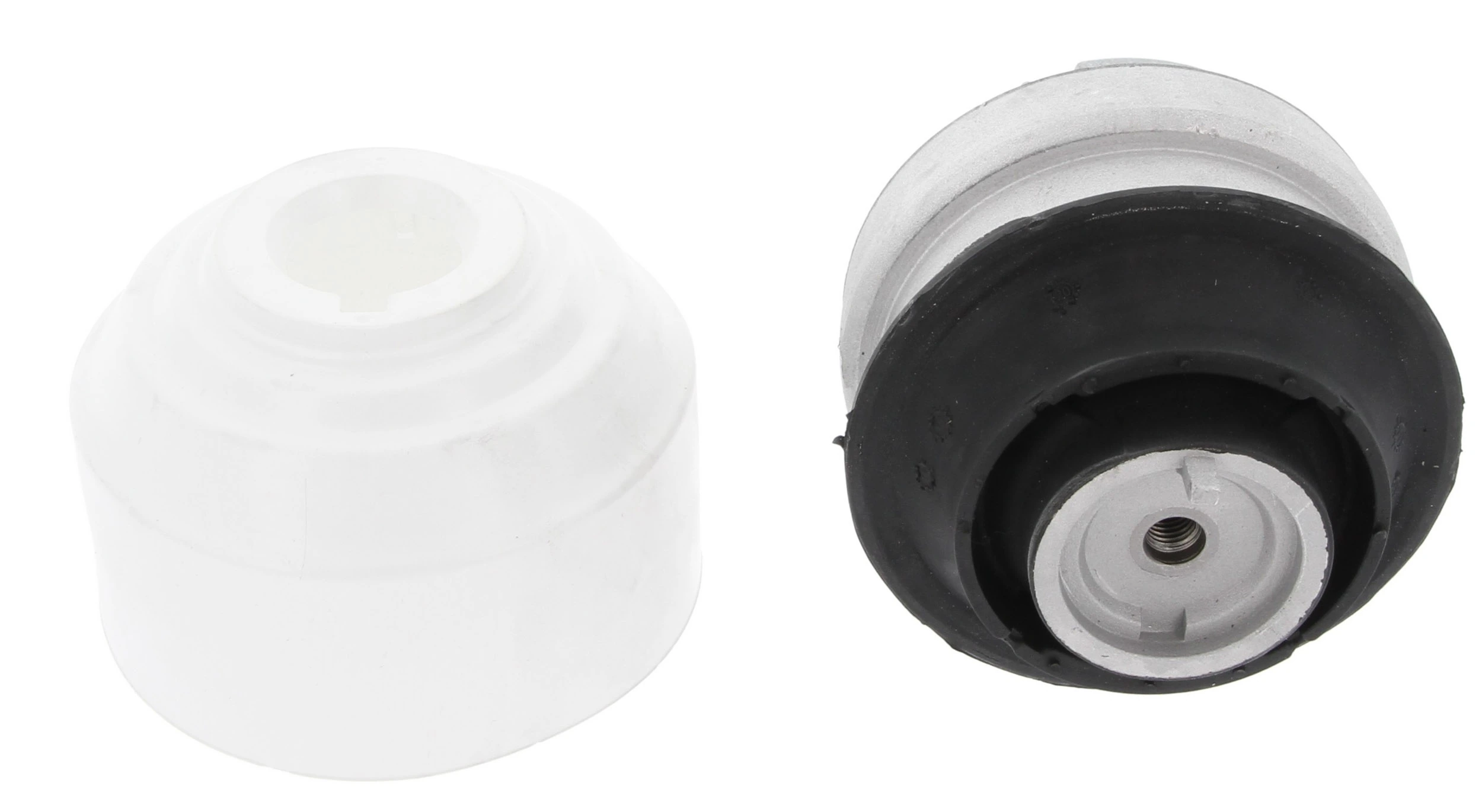 Coxim (suporte) dianteiro de motor Mercedes E S211