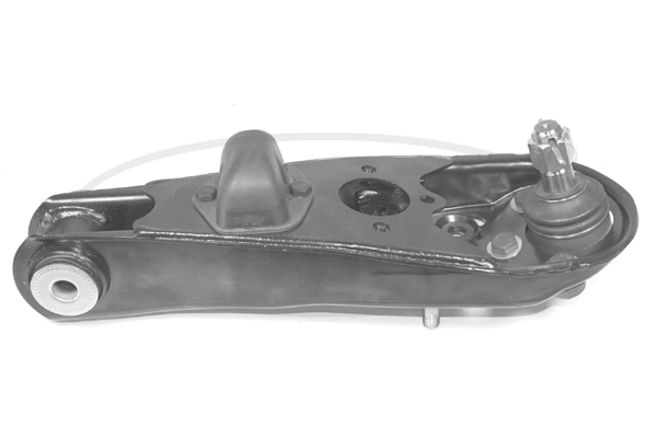 Правый рычаг передней нижней подвески Hyundai/Kia 0S61734300 цена, от 77.09 USD
